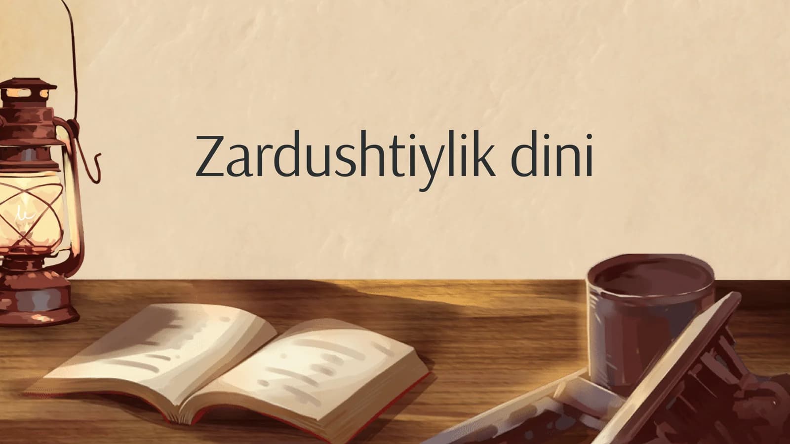 Zardushtiylik dini
