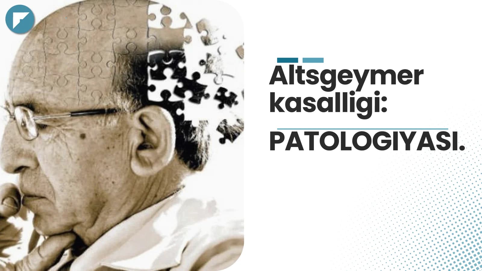 Altsgeymer kasalligi patologiyasi