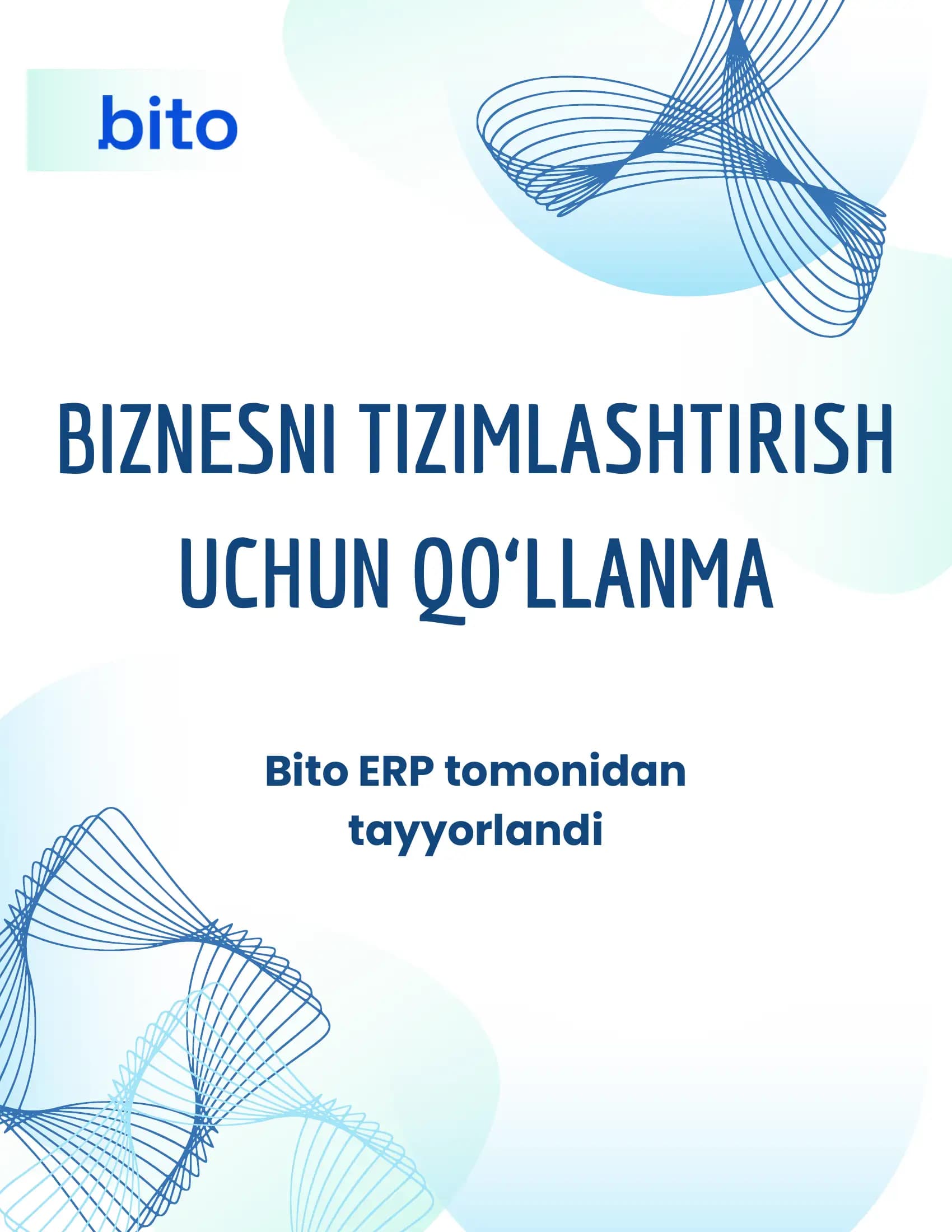 Bito ERP