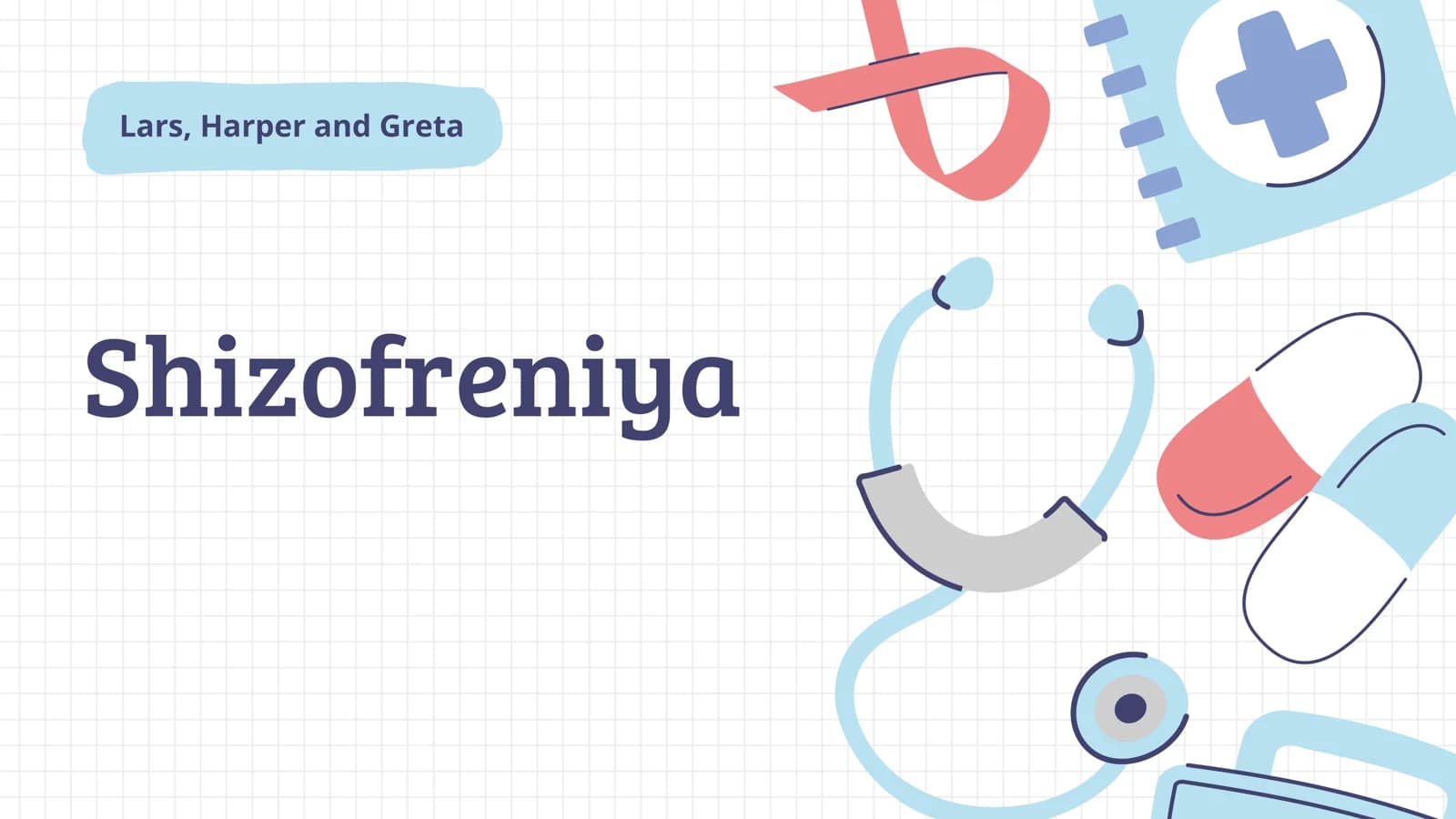 shizofreniya bioximyaviy mexanzm