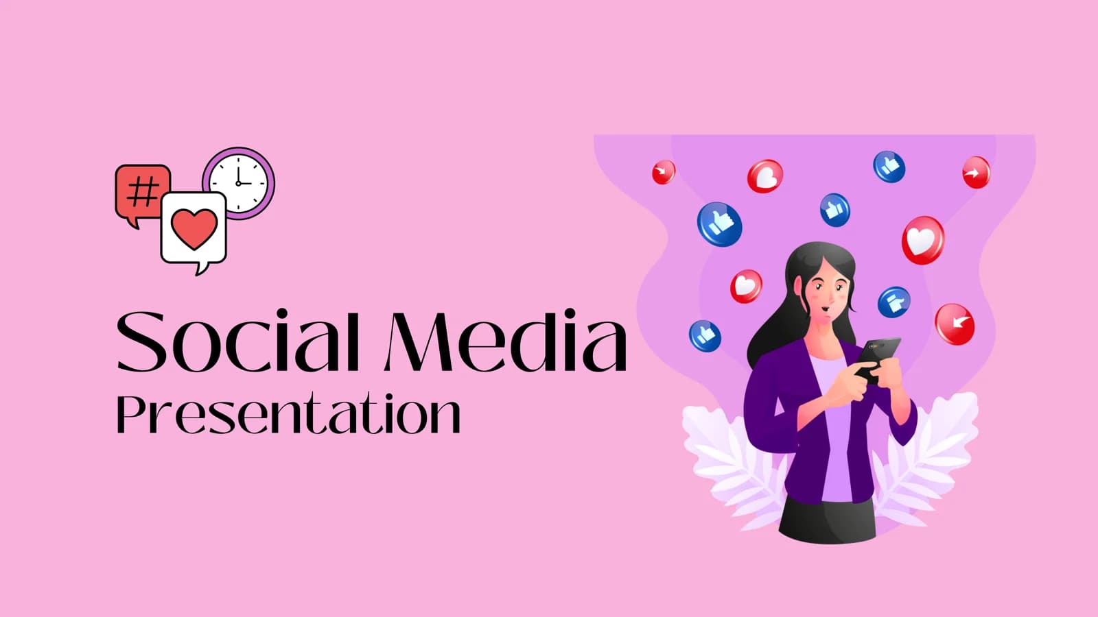 Social Media