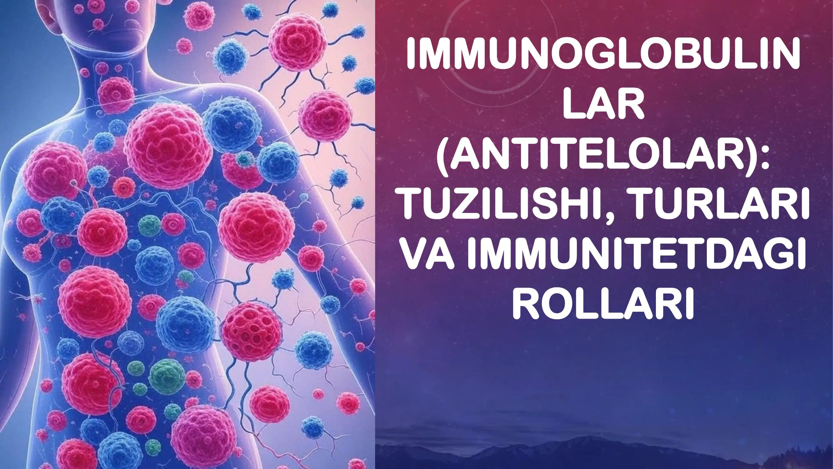 Immunoglobulinlar (Antitelolar)