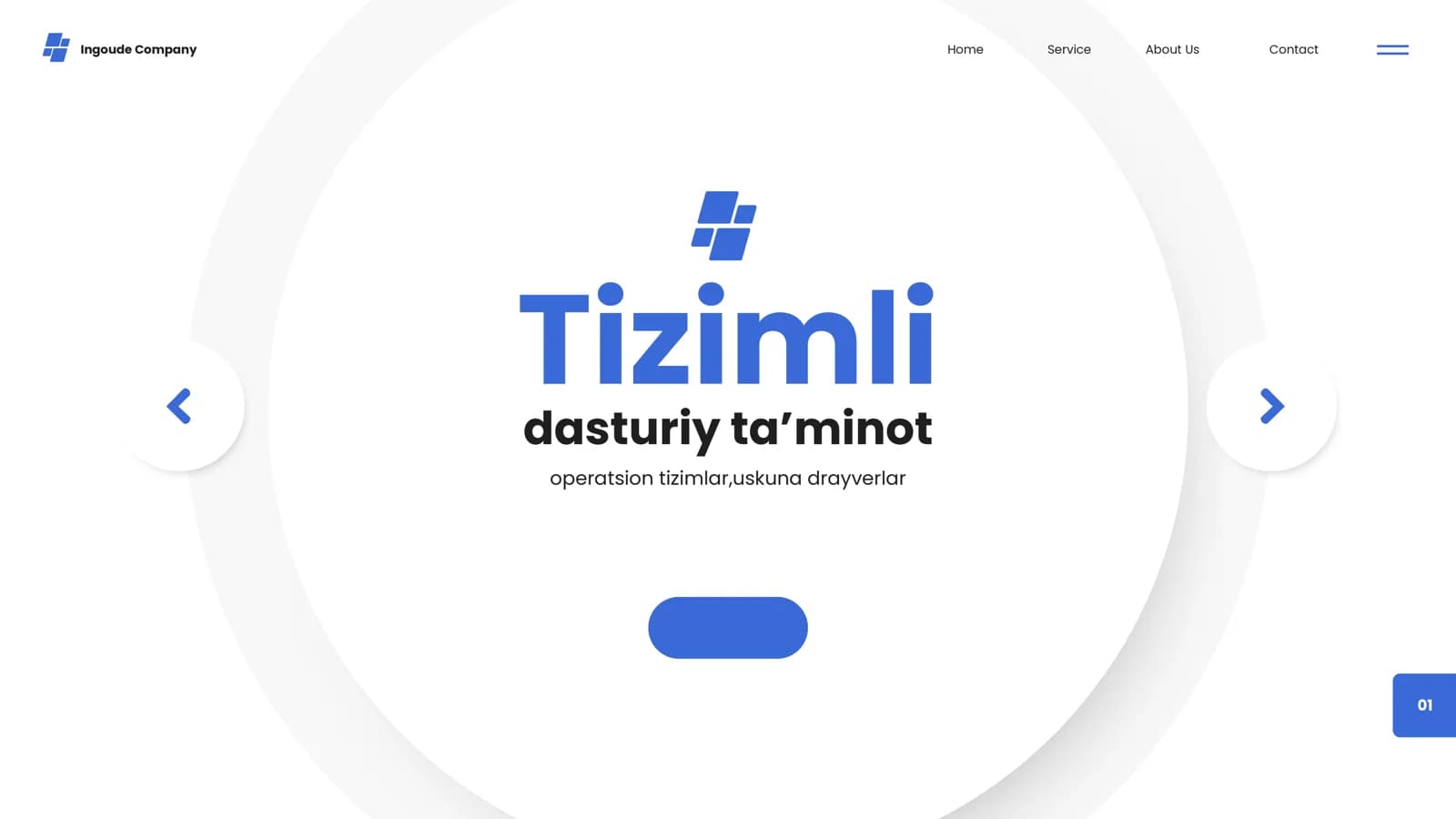 tizimli dasturiy taminot