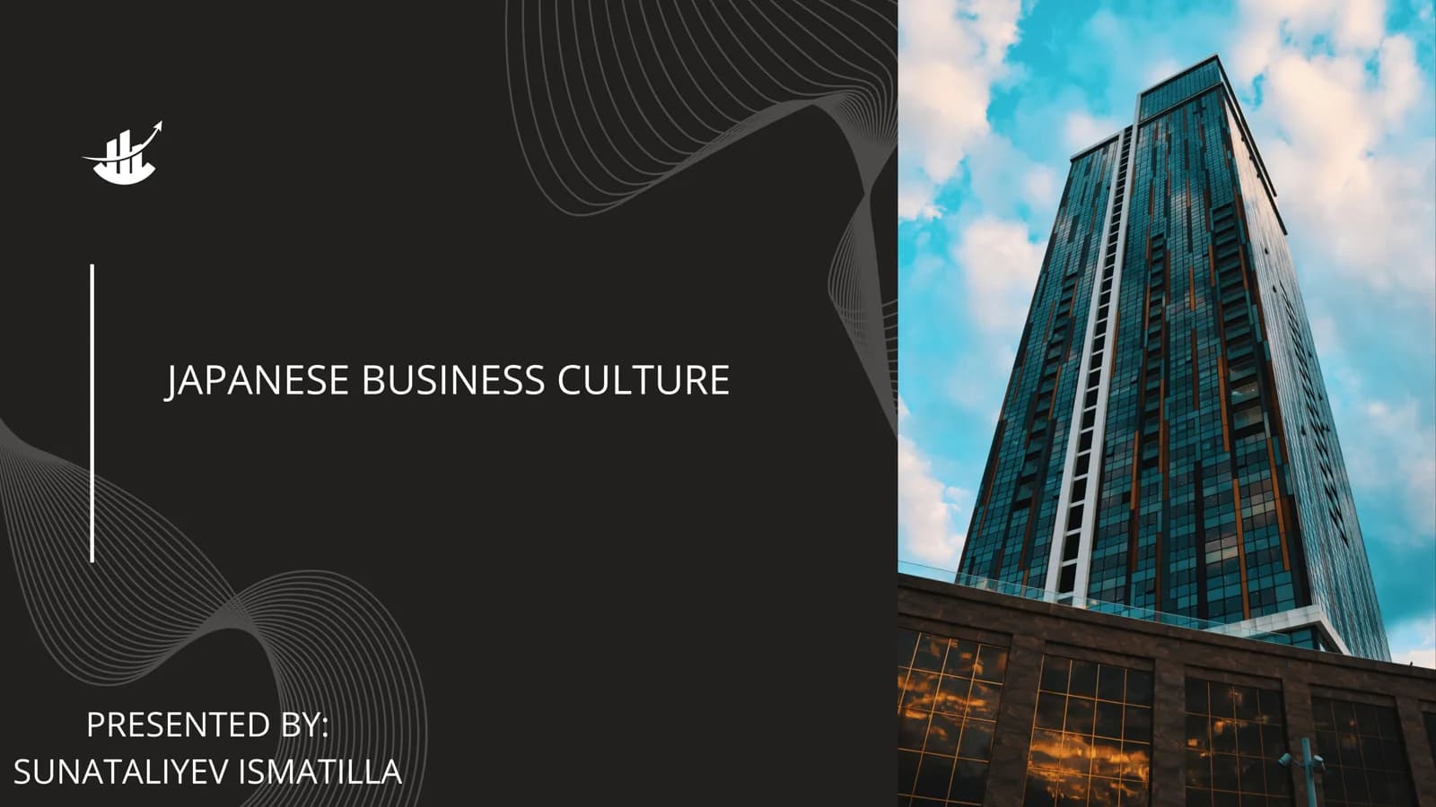 Business culture in Japane