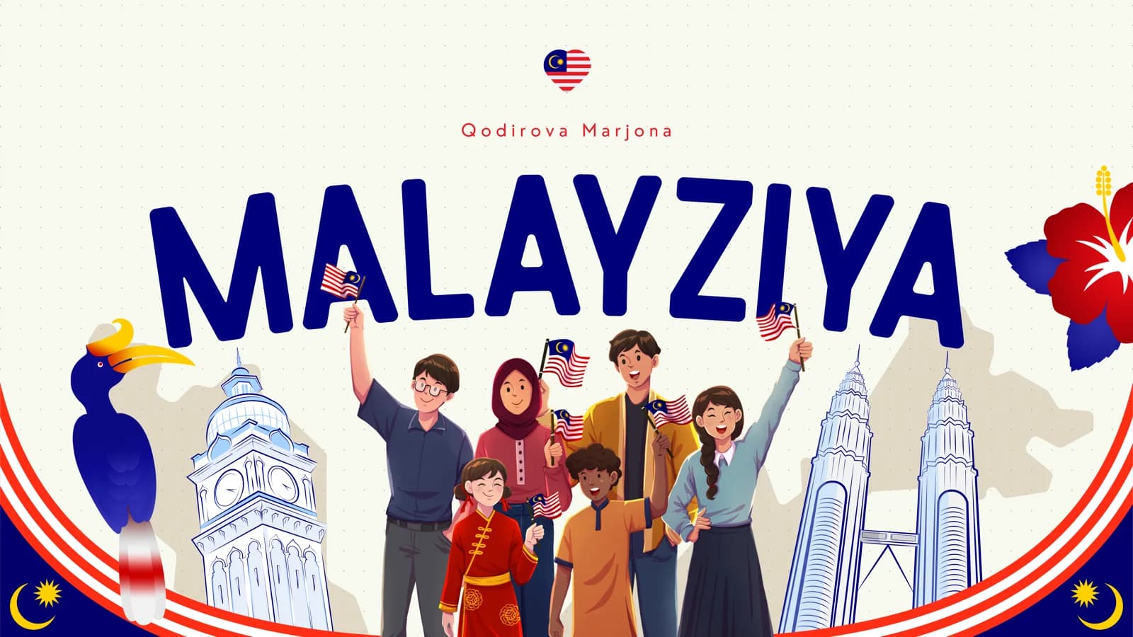 Dinamik Mamlakat Malayziya
