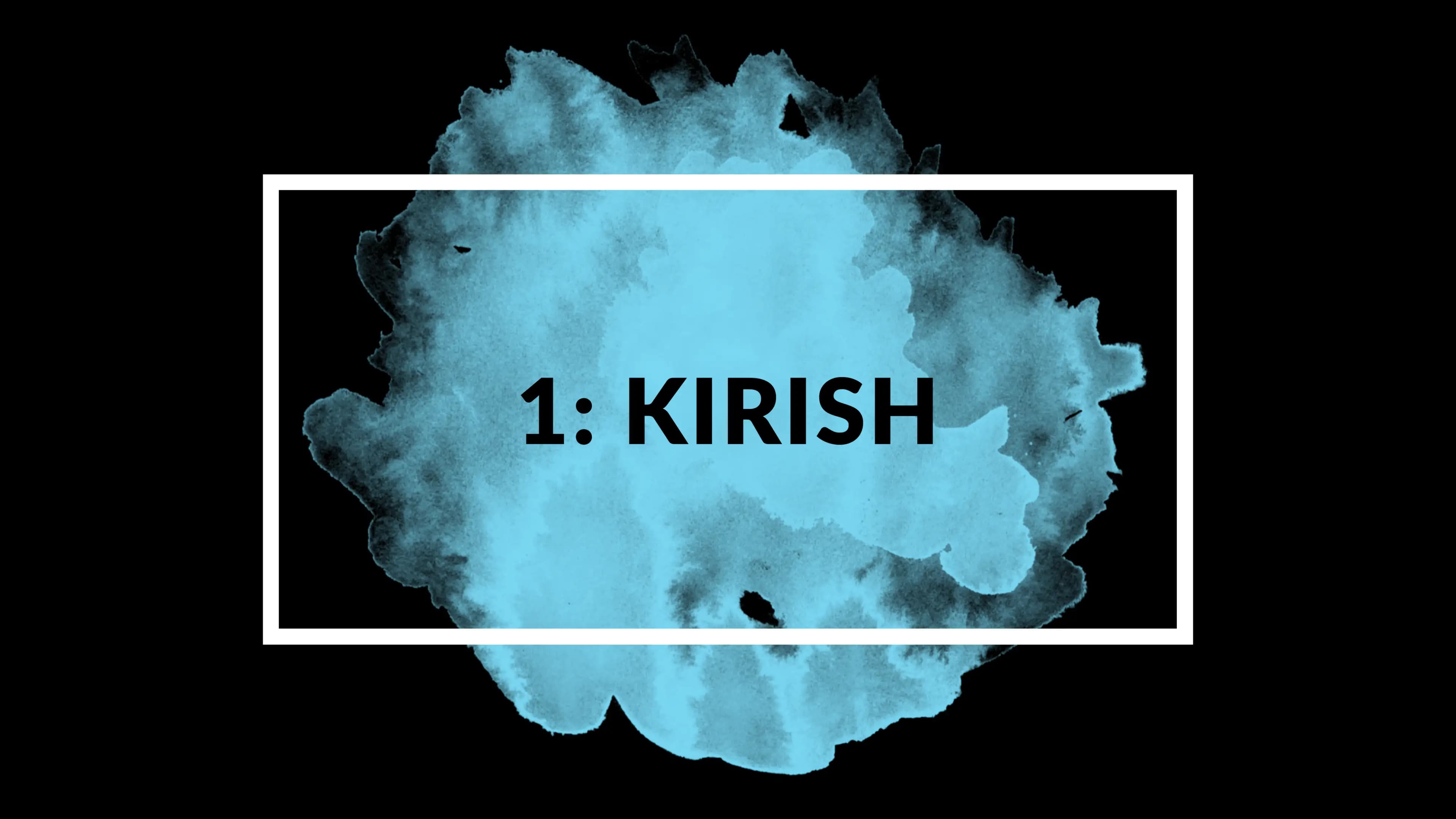 Xitoyning ilk oʻrta asrlariga kirish