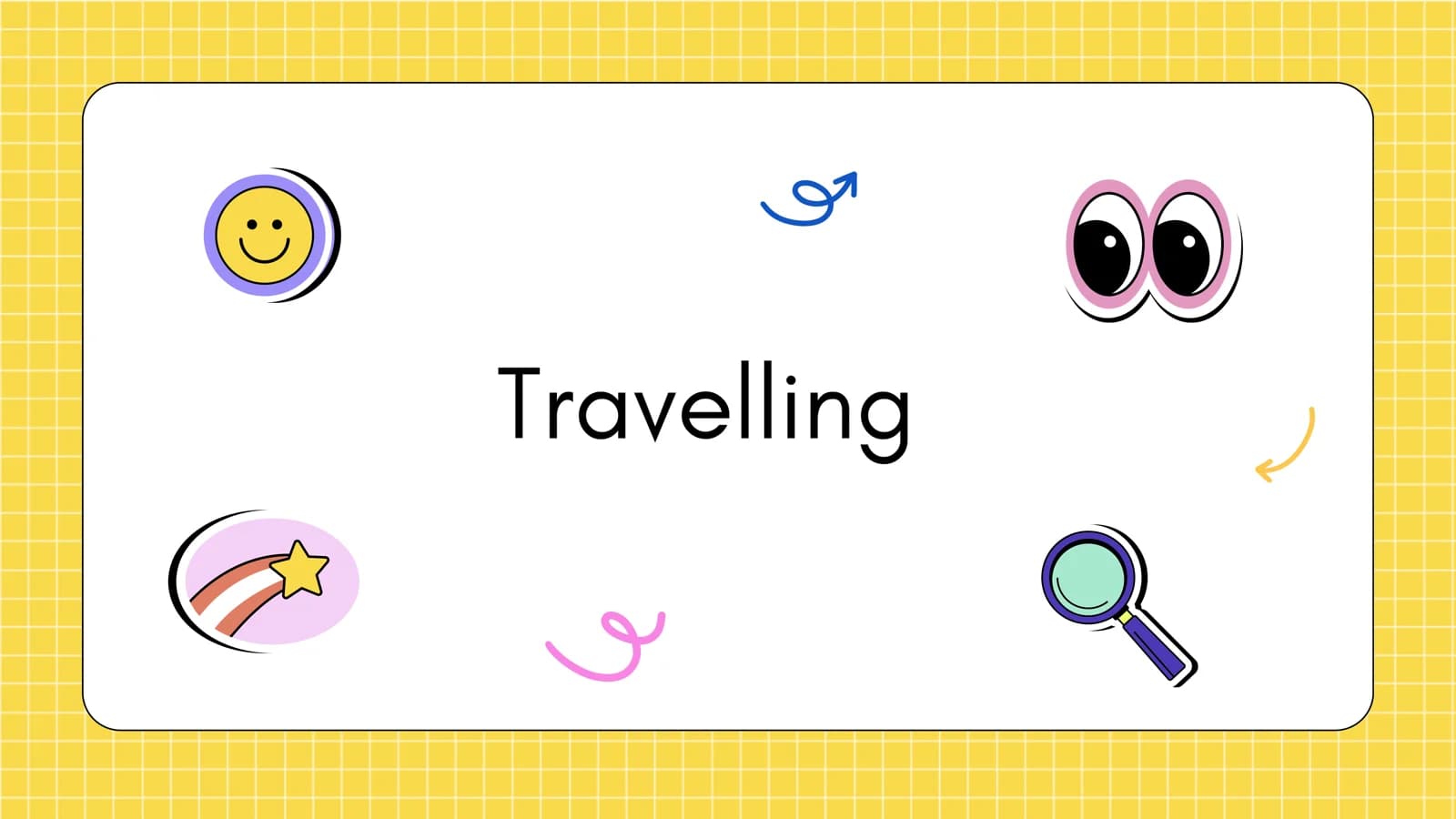 Travelling turlari