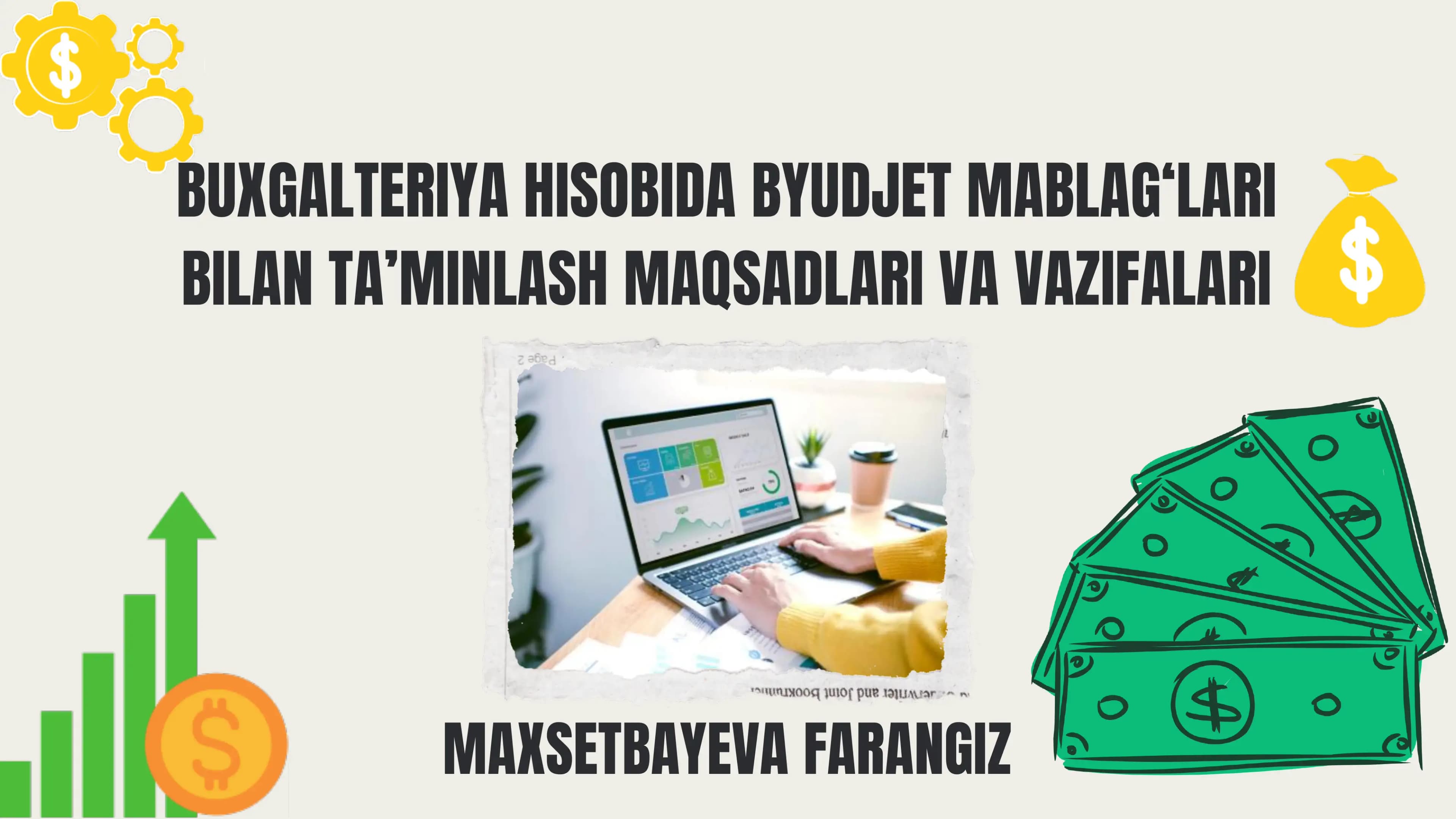 Byudjet mablag‘lari