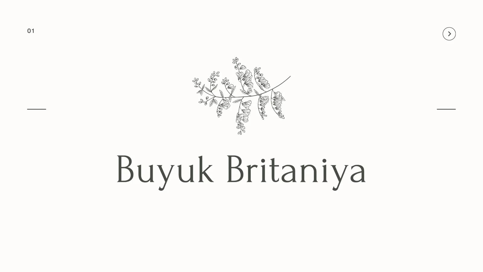 Buyuk Britaniya