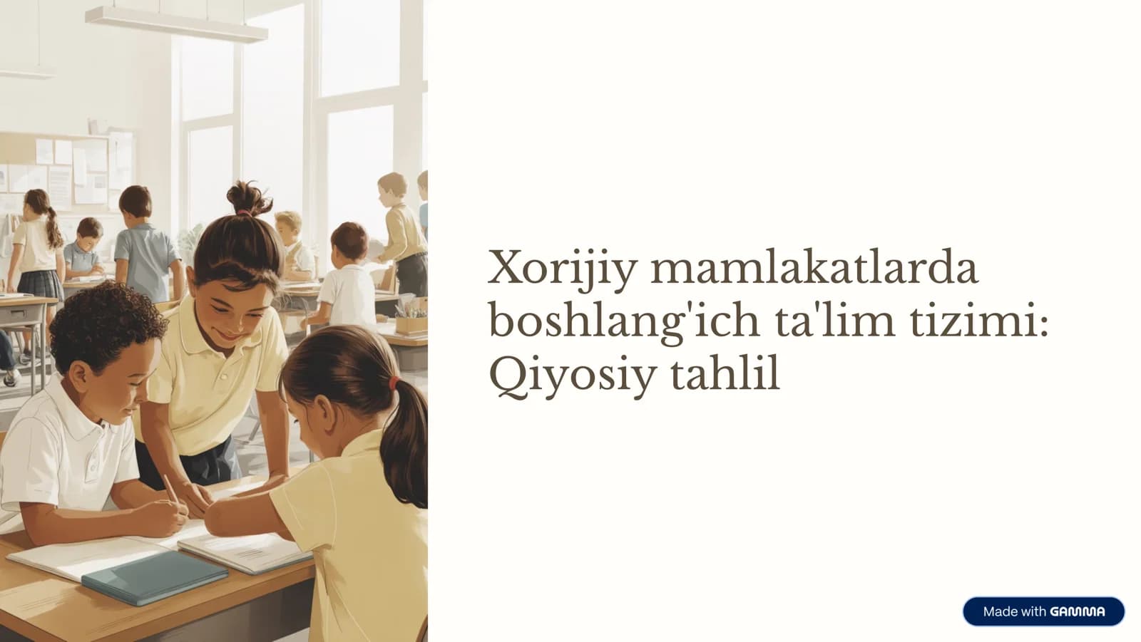 Finlyandiya ta'limi