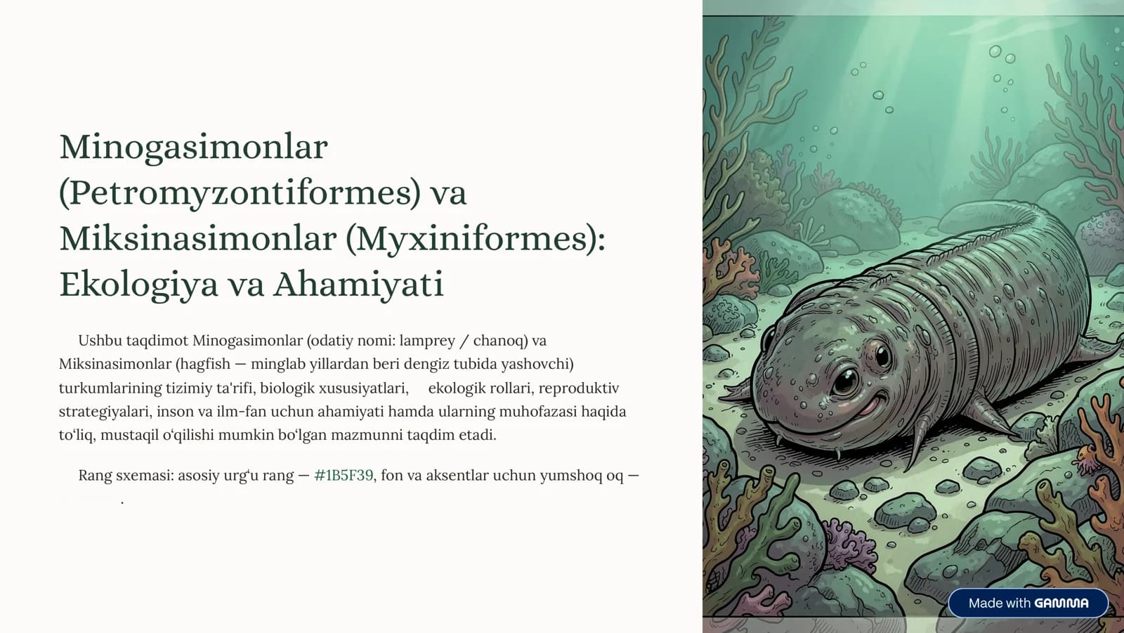 Minogasimonlar