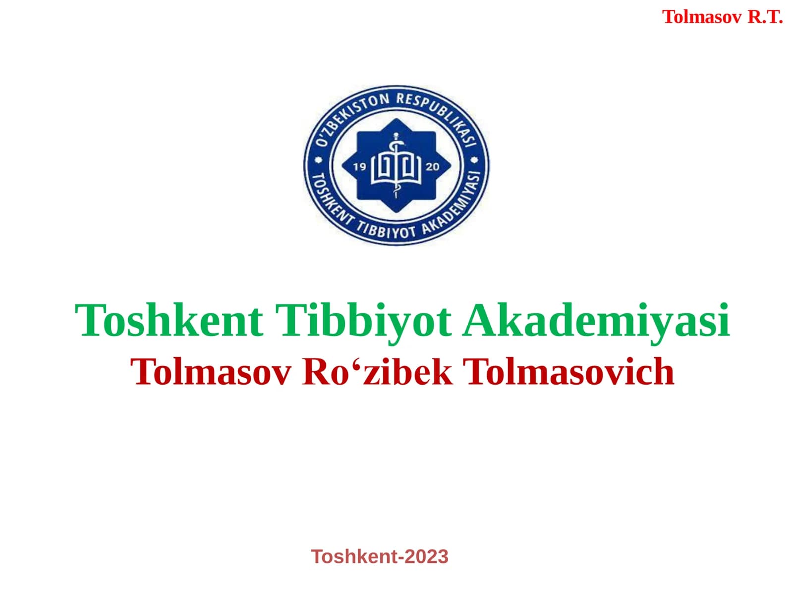 Ko‘krak qafasi tashkil topgan