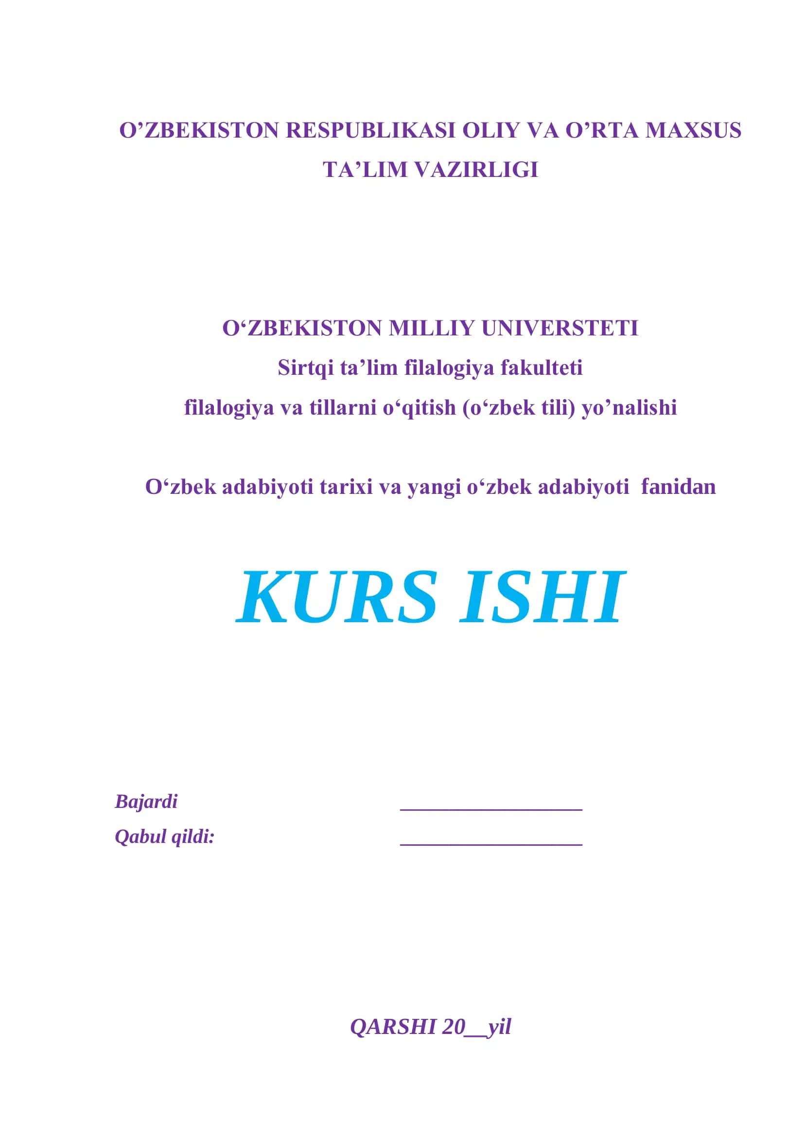 OYBEK NASRI POETIKASI