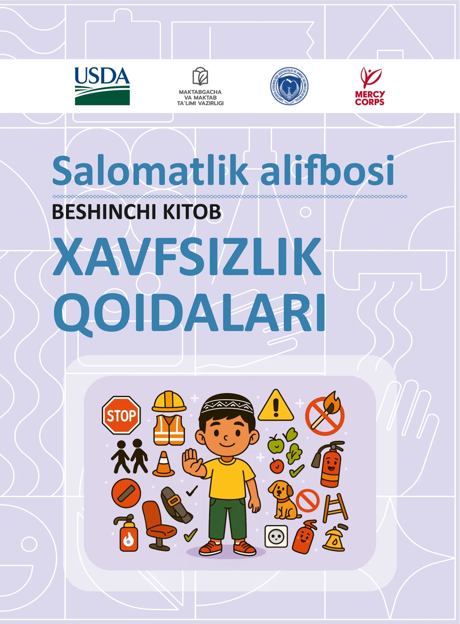 Xavfsizlik qoidalari