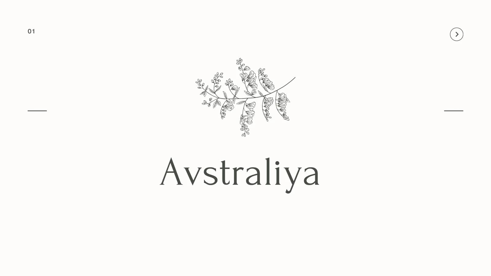 Avstraliya