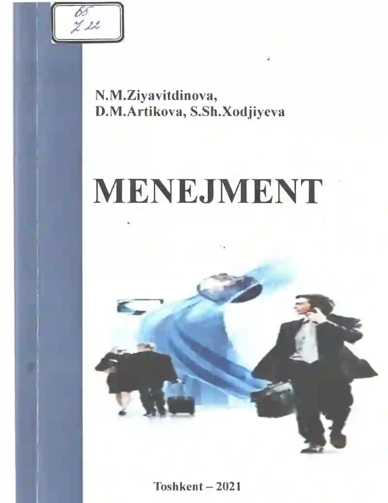 MENEJMENT