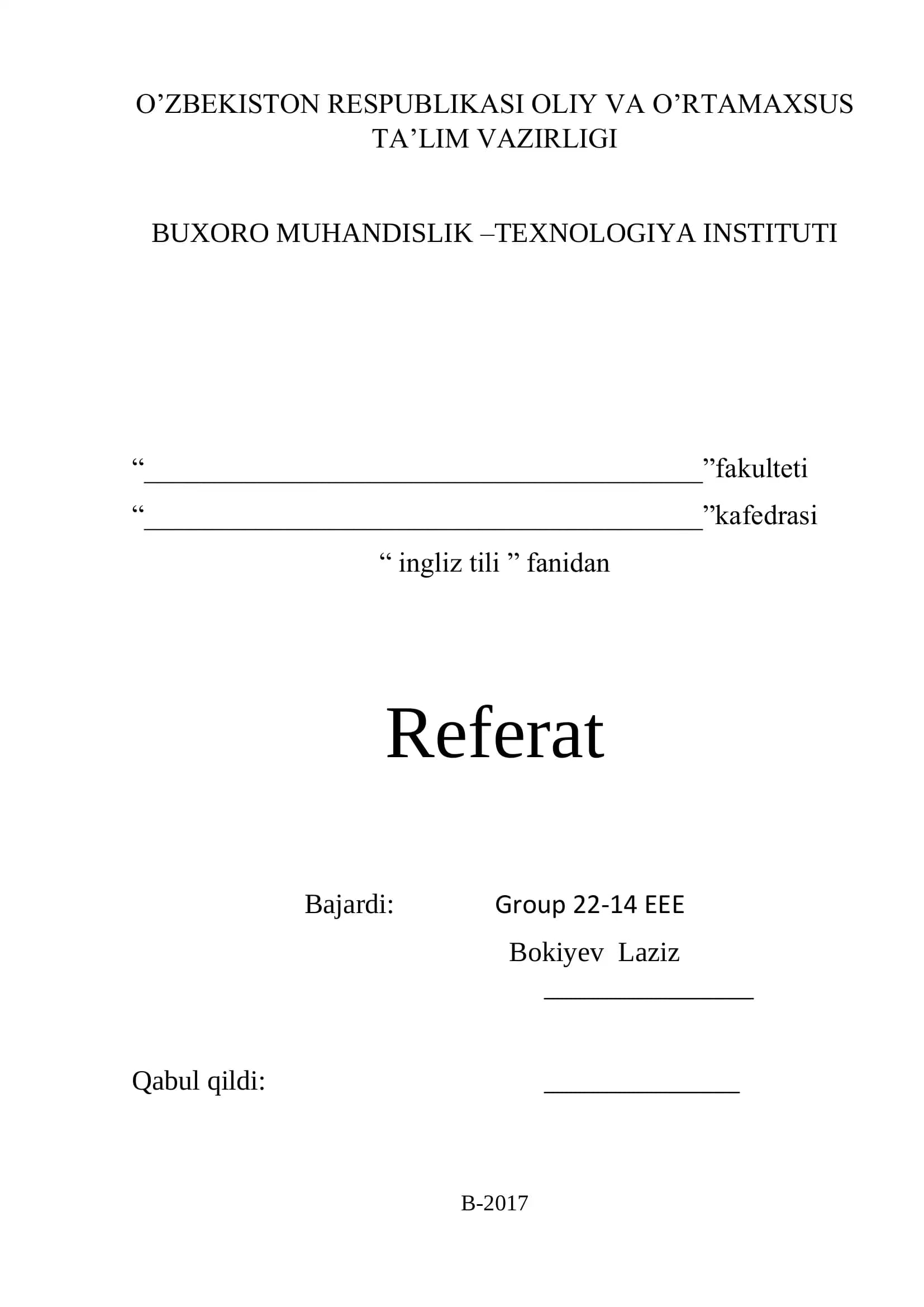 Uzbek orphography in text editors
