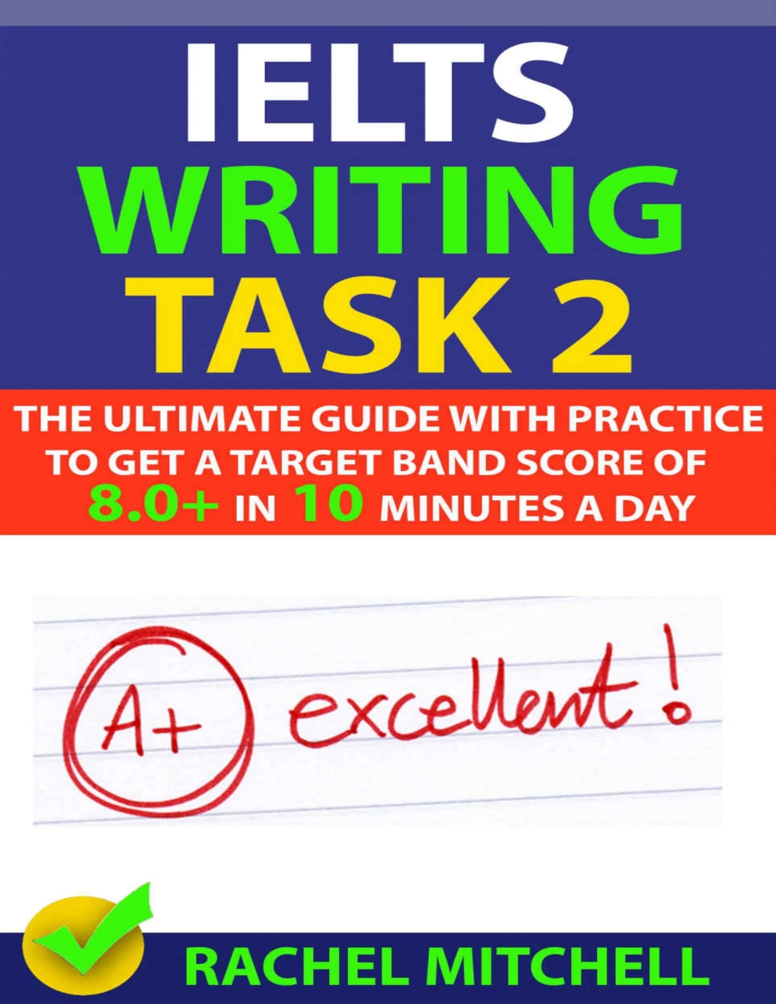 IELTS Writing Task 2