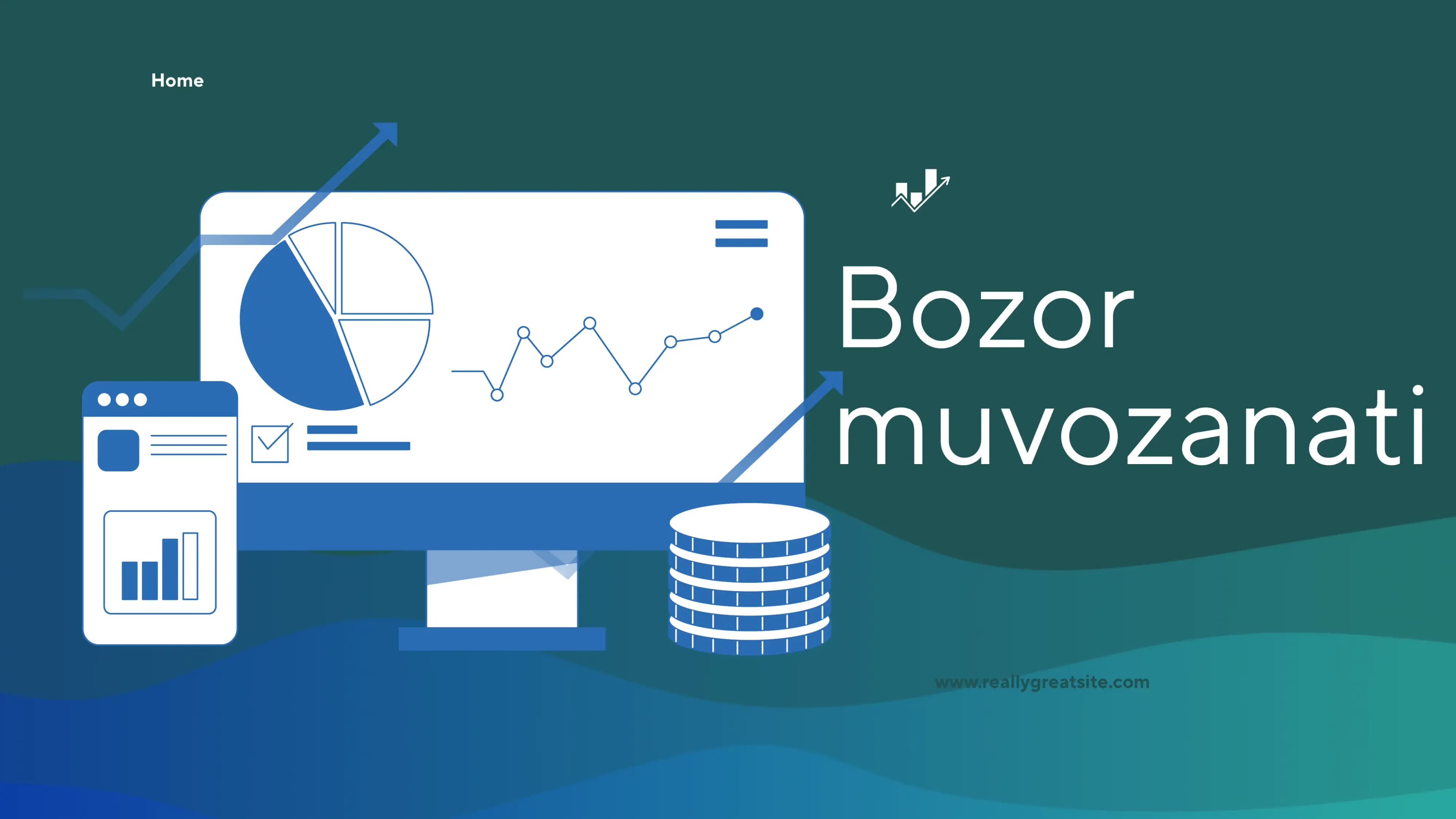 Bozor muozanati