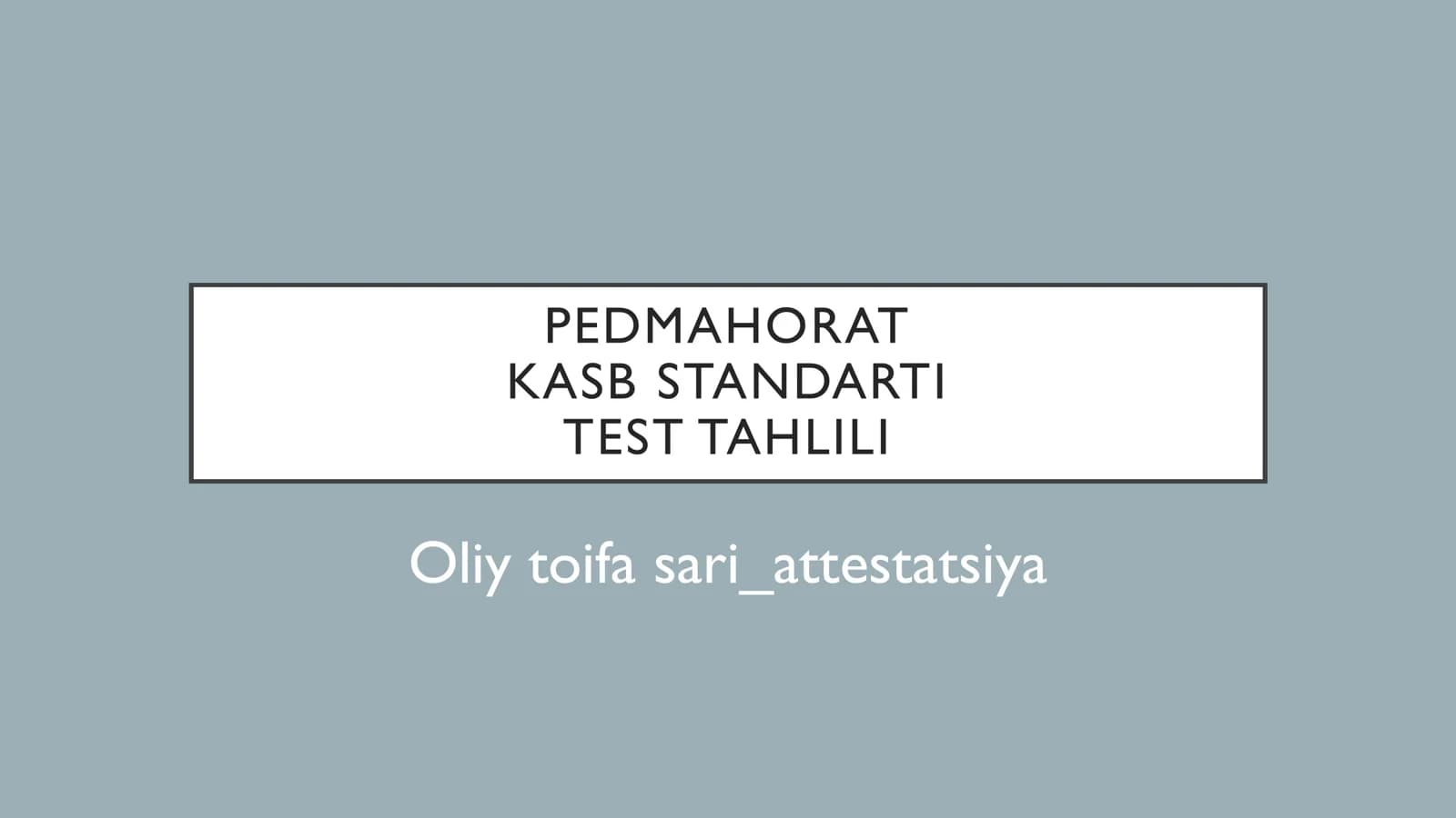 PEDMAHORAT