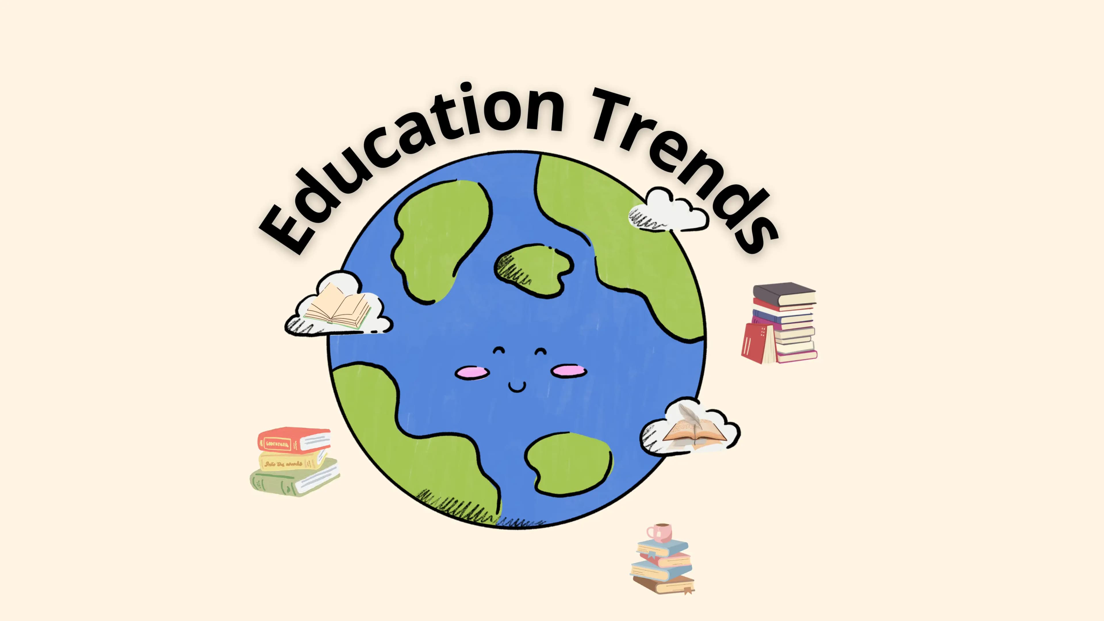 Education Trends: Online vs Traditional Learning