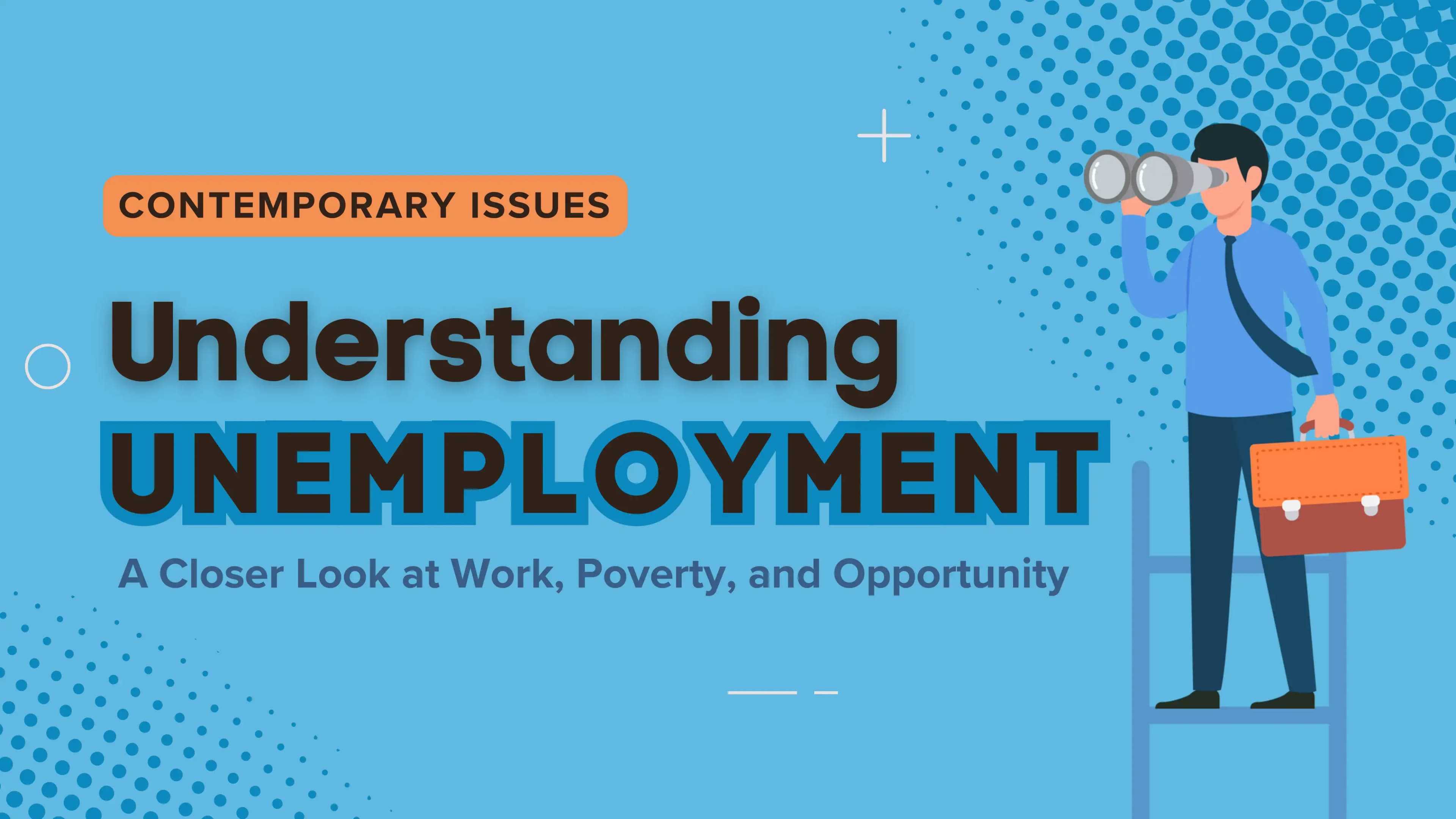 ISHSIZLIK MUAMMOSI TYPES OF UNEMPLOYMENT