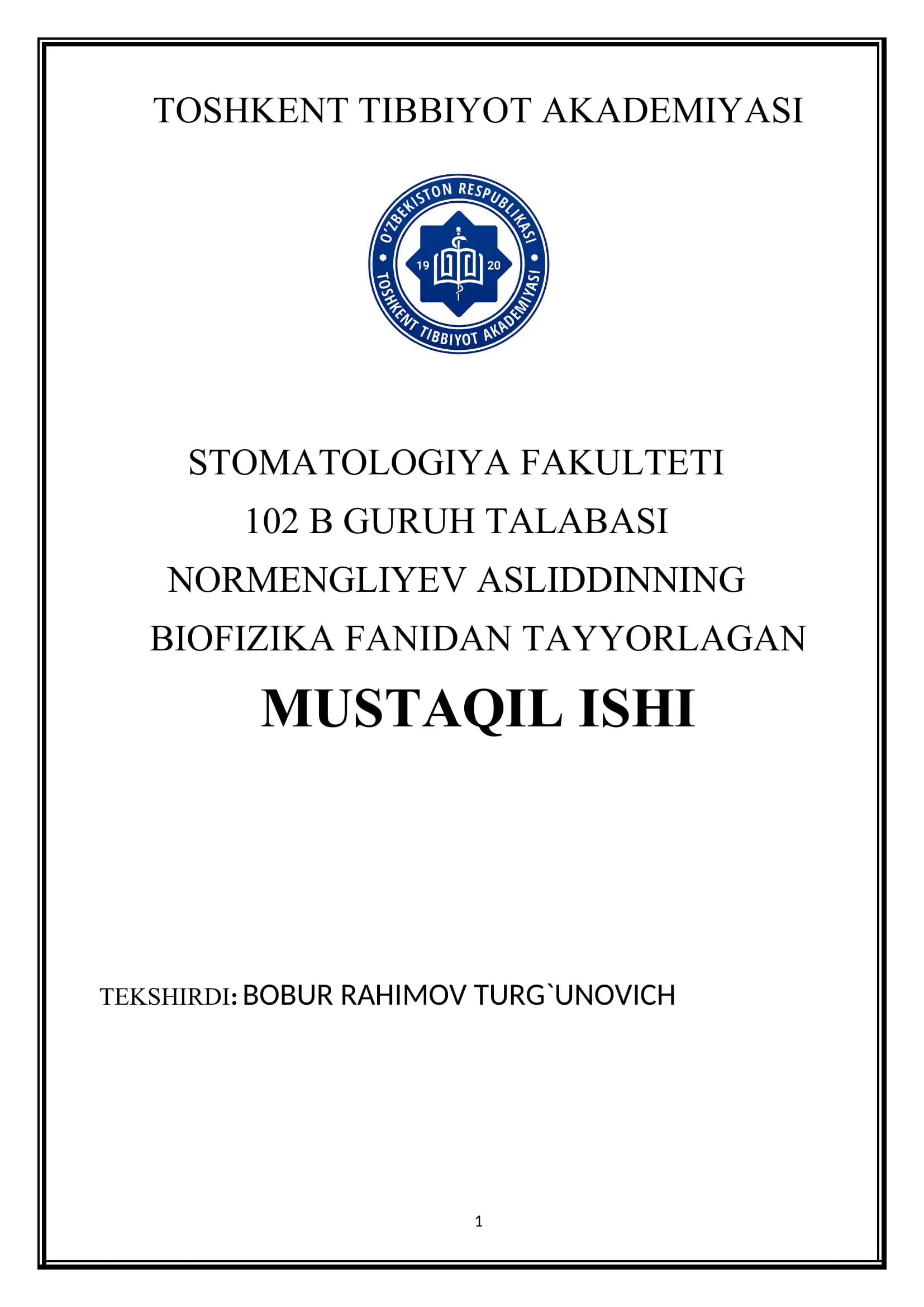 Havo va gaz emboliyasi