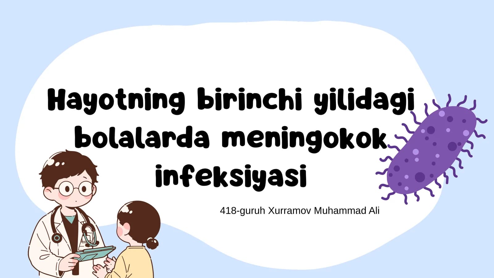 Meningakok