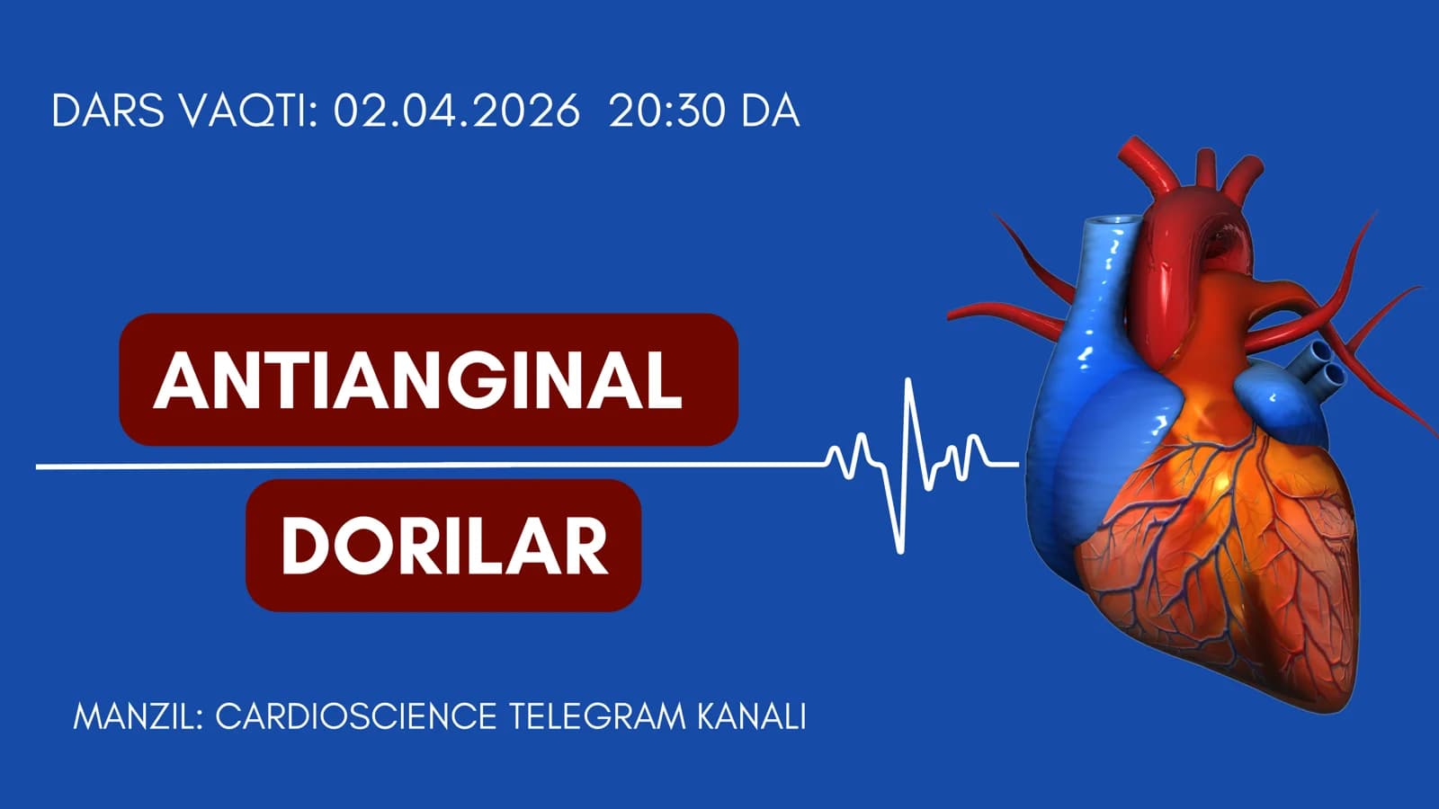 Antianginal dorilar