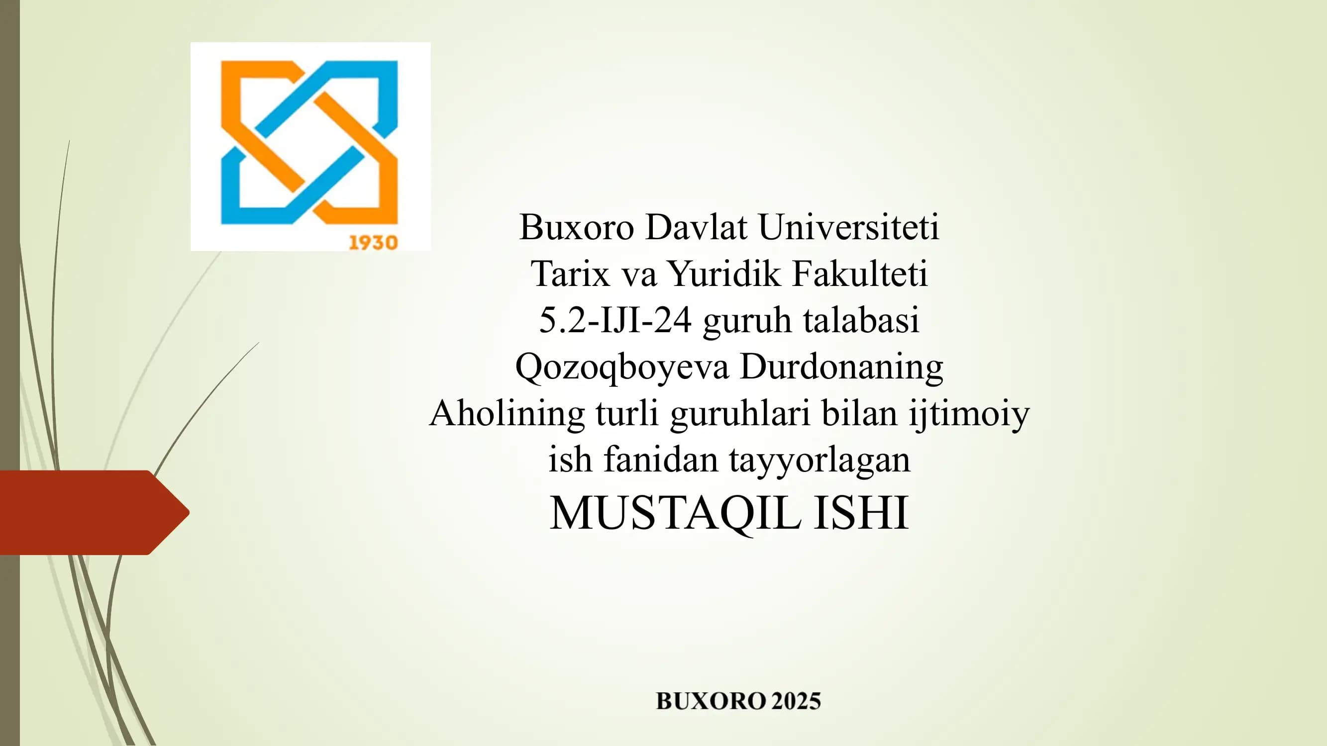 Zo‘ravonlikka qarshi 16 kun