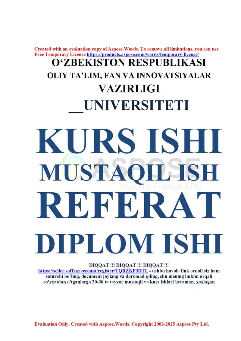 Elementar bo’leksheler fizikasi