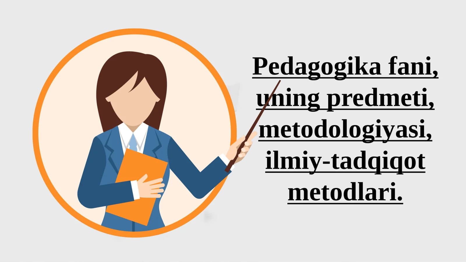 Pedagogika