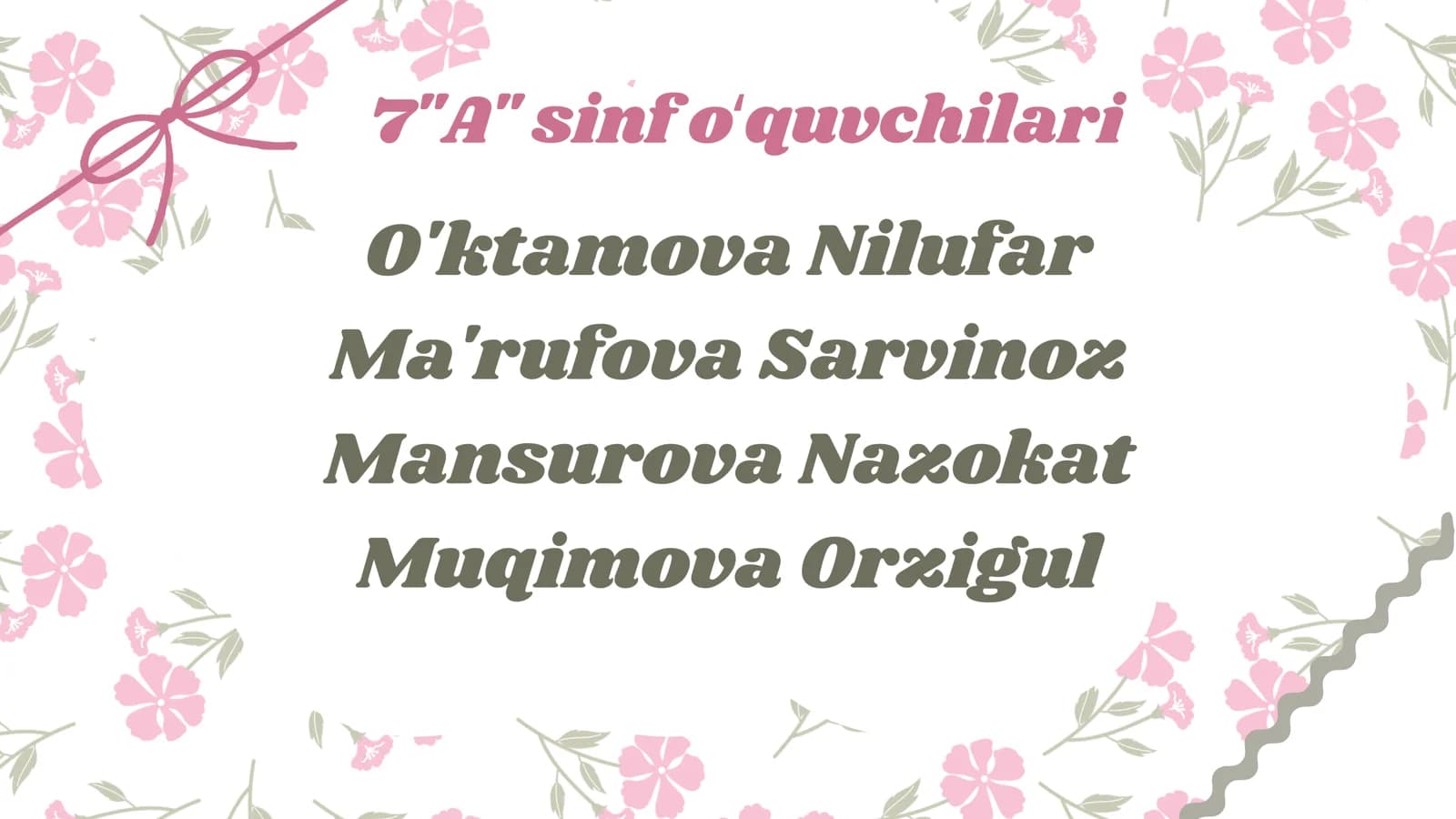 O‘simliklar harakati