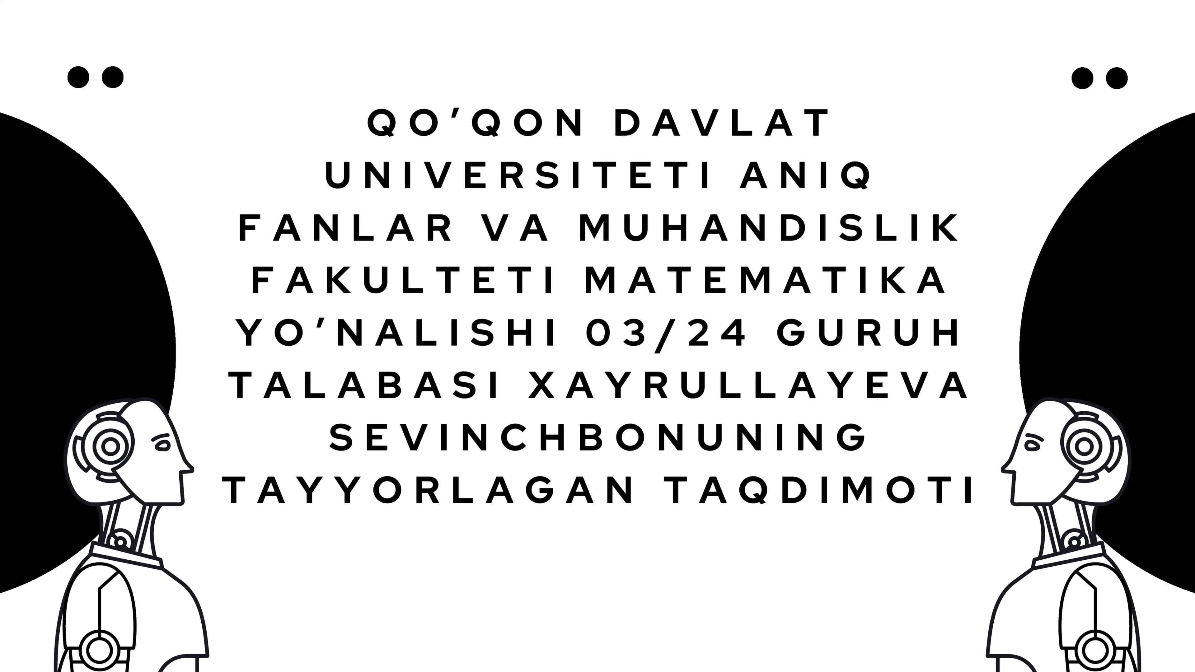 VR va AR texnologiyalari