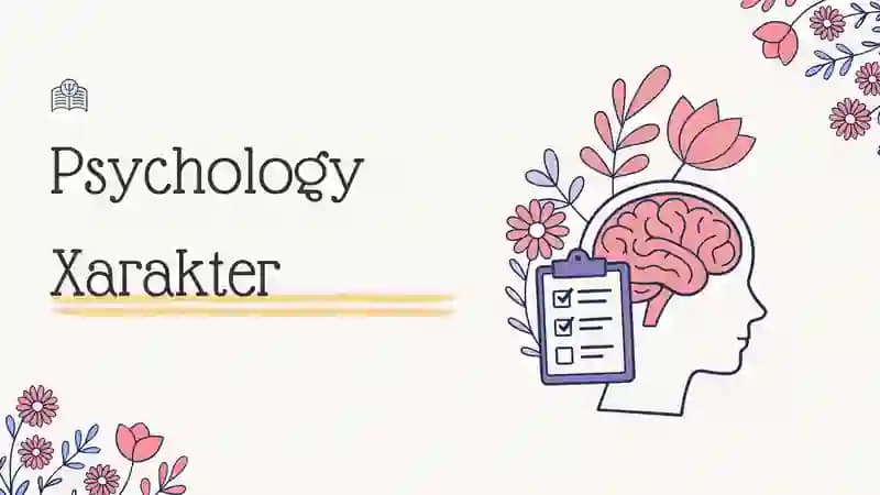 Psychology
