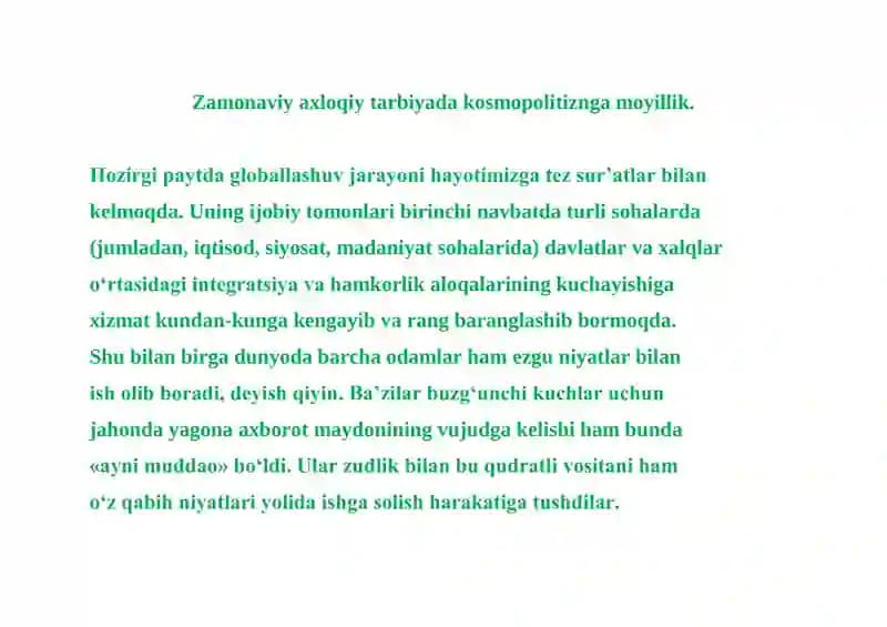 Ommaviy madaniyat