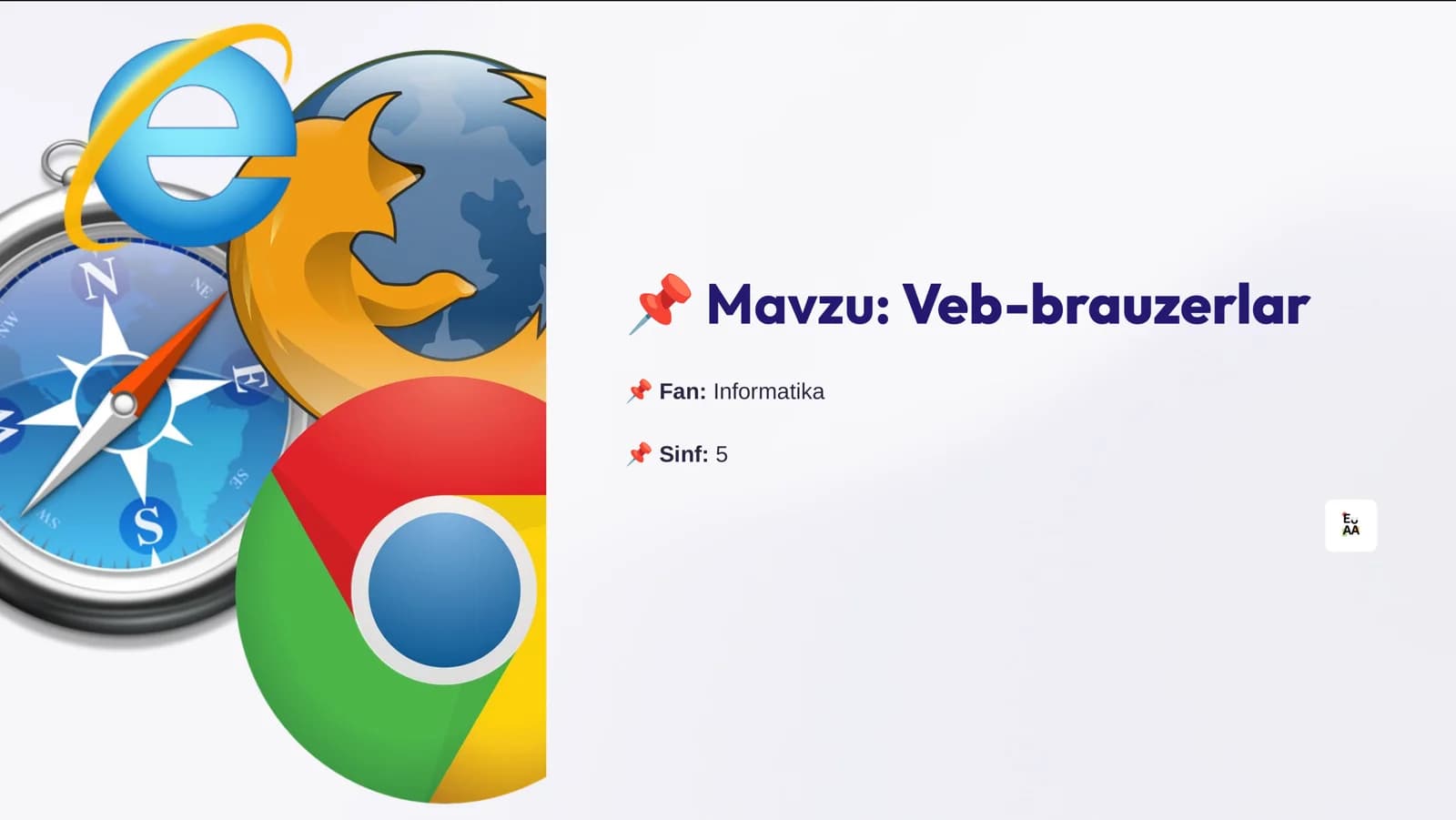 Veb-brauzerlar