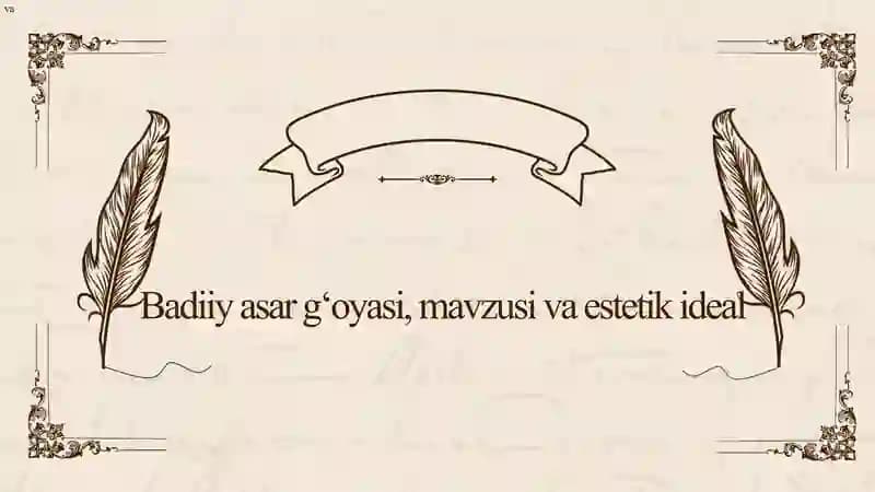 Estetik ideal