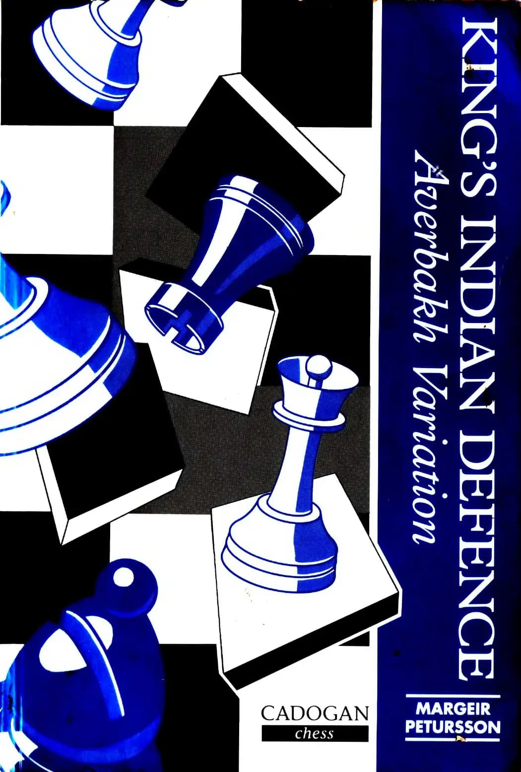 Chess King's_Indian