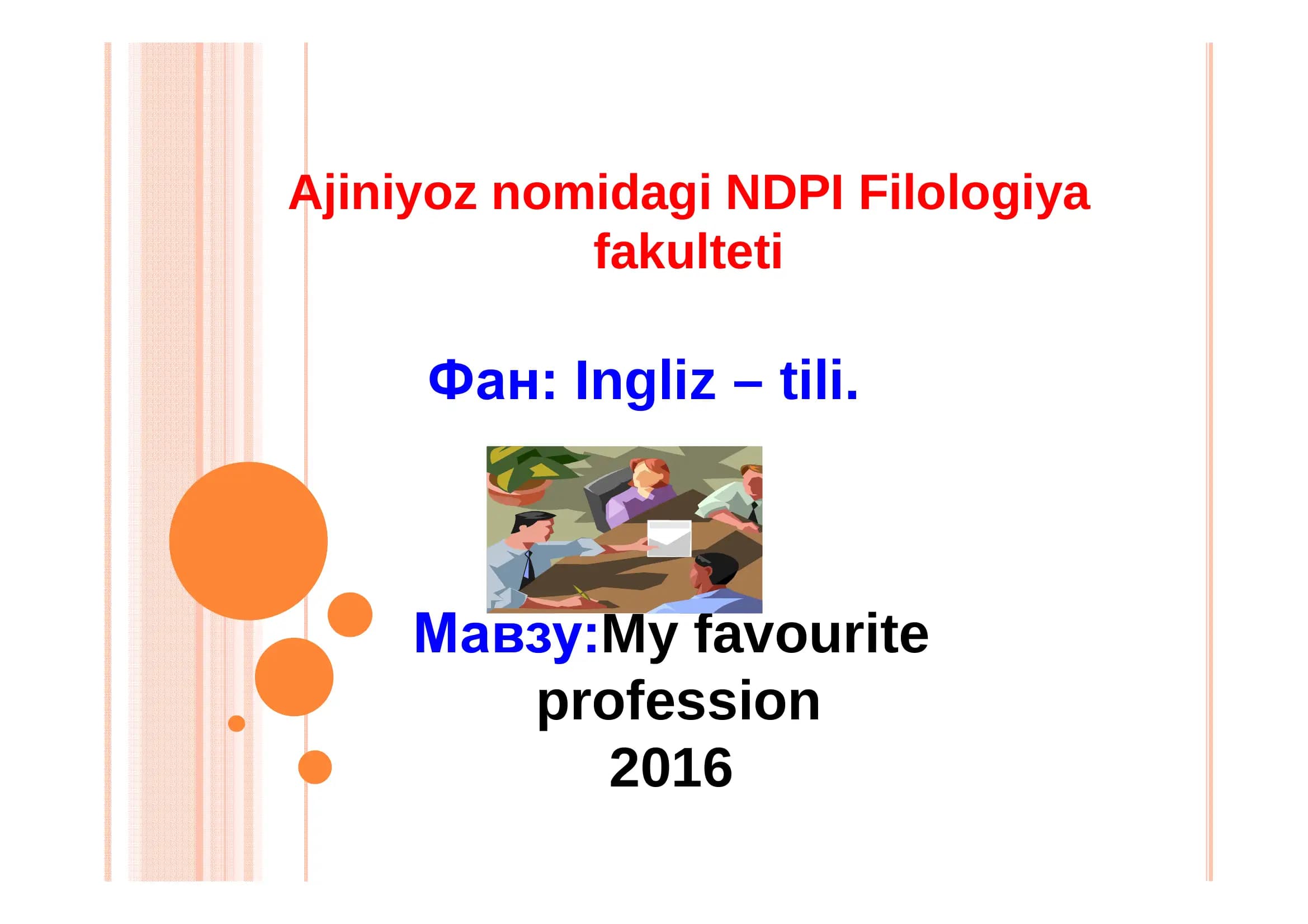 Filologiya fakulteti