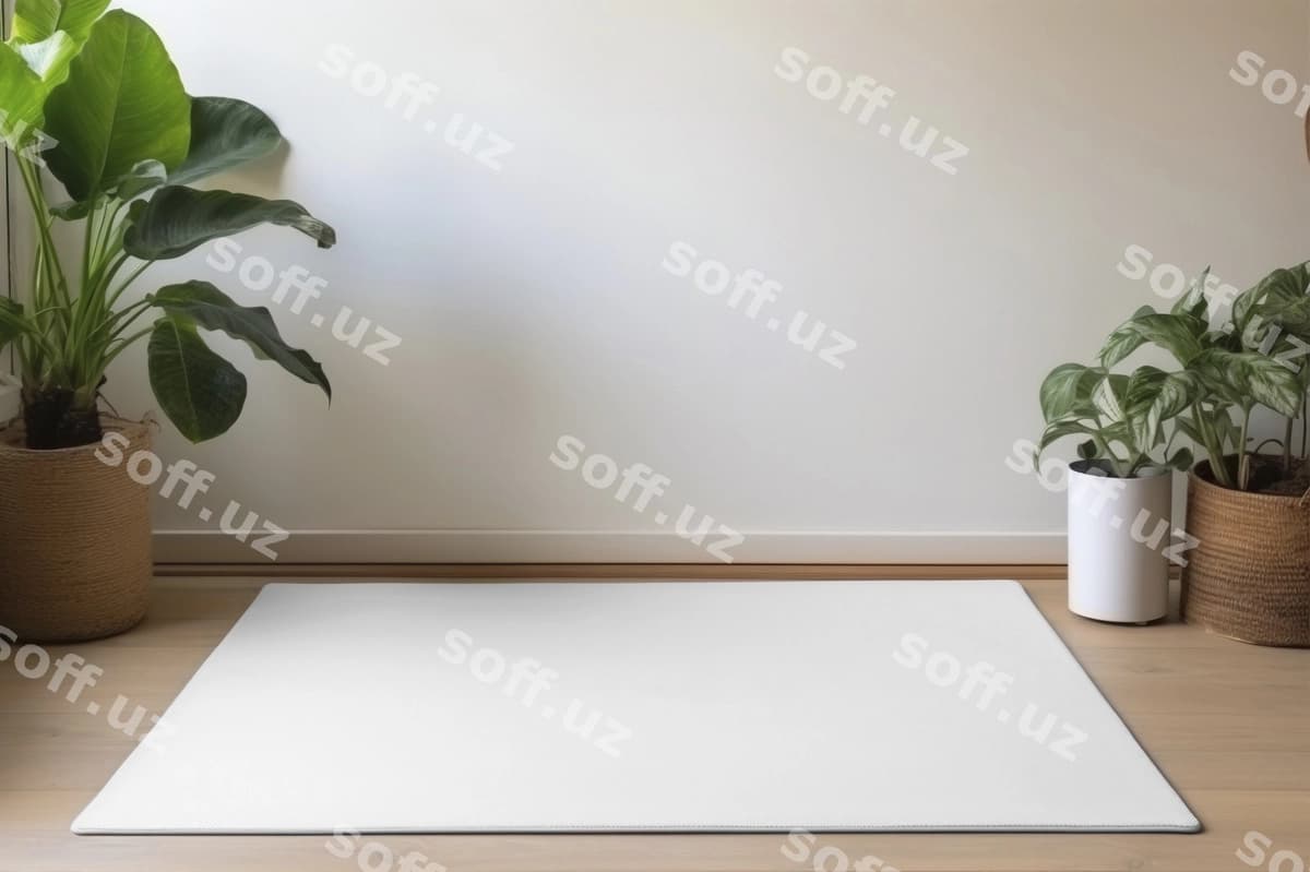 Bino maket dizayni | Pet mat pattern mockup design