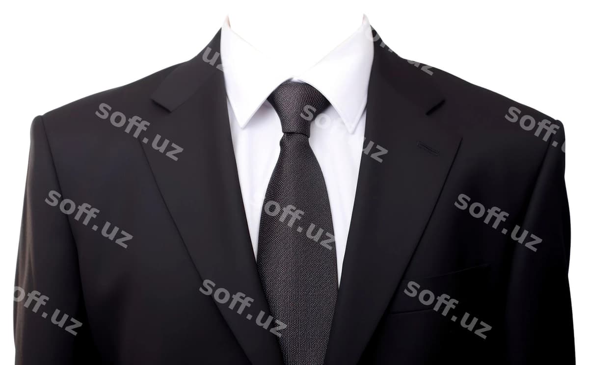 PNG kostyum galstuk smoking ko'ylak | Png suit necktie tuxedo shirt