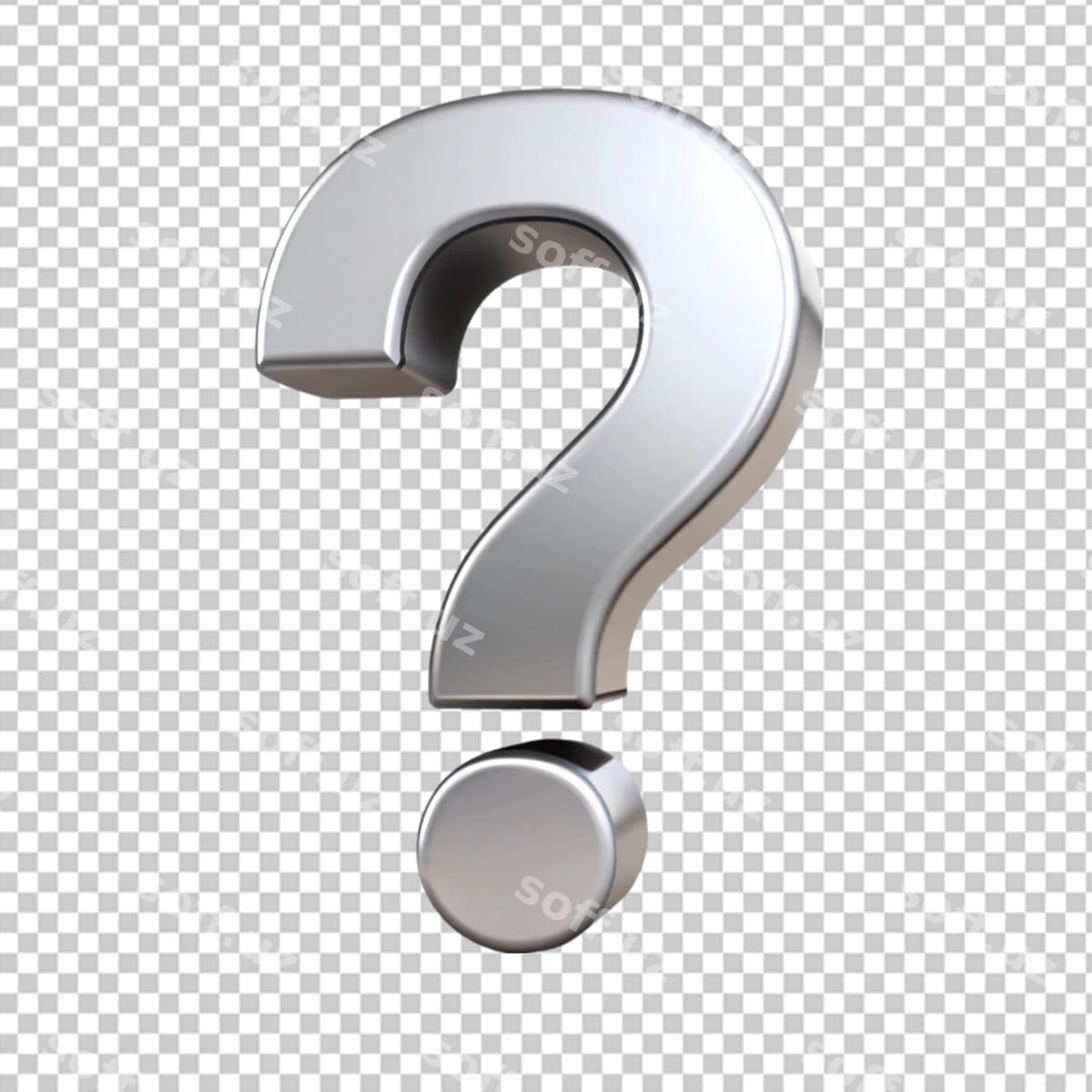 So'roq belgisi | Question mark