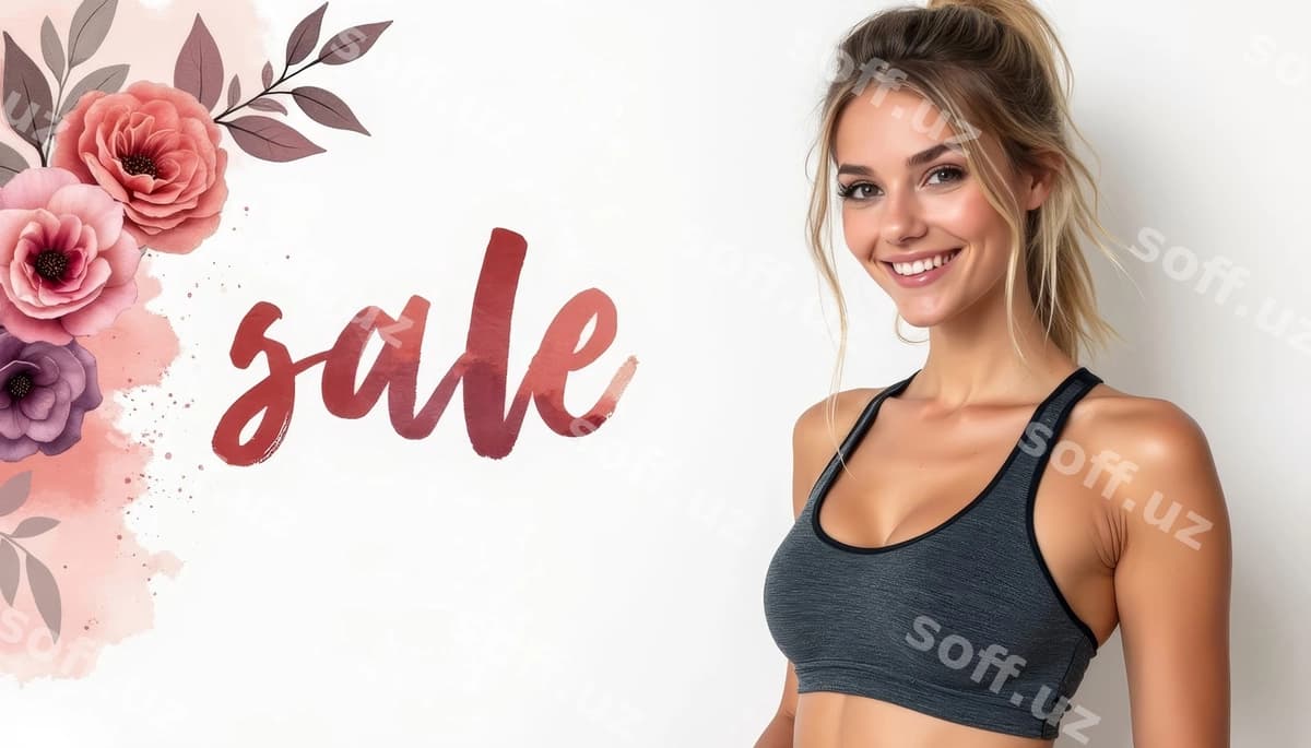Sotuv taklifi | Sale offer