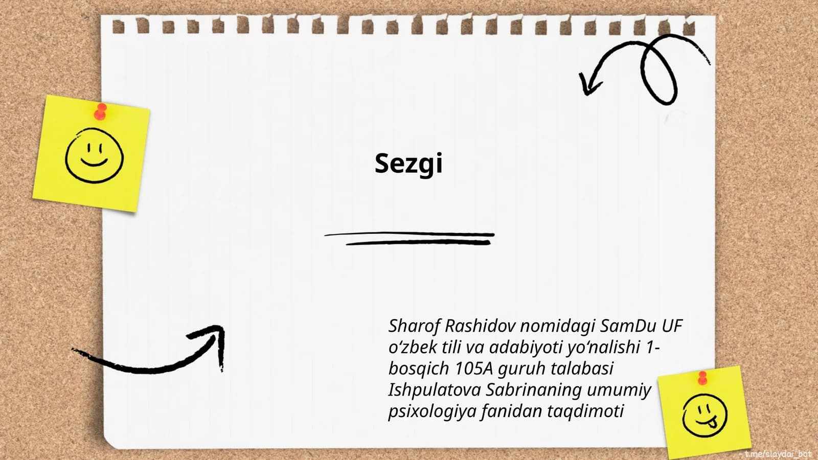 Sezgi
