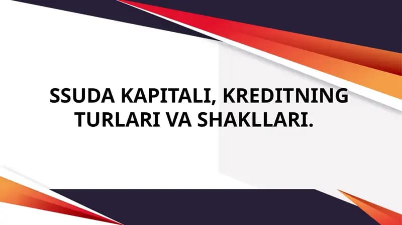 Bank ssudasi