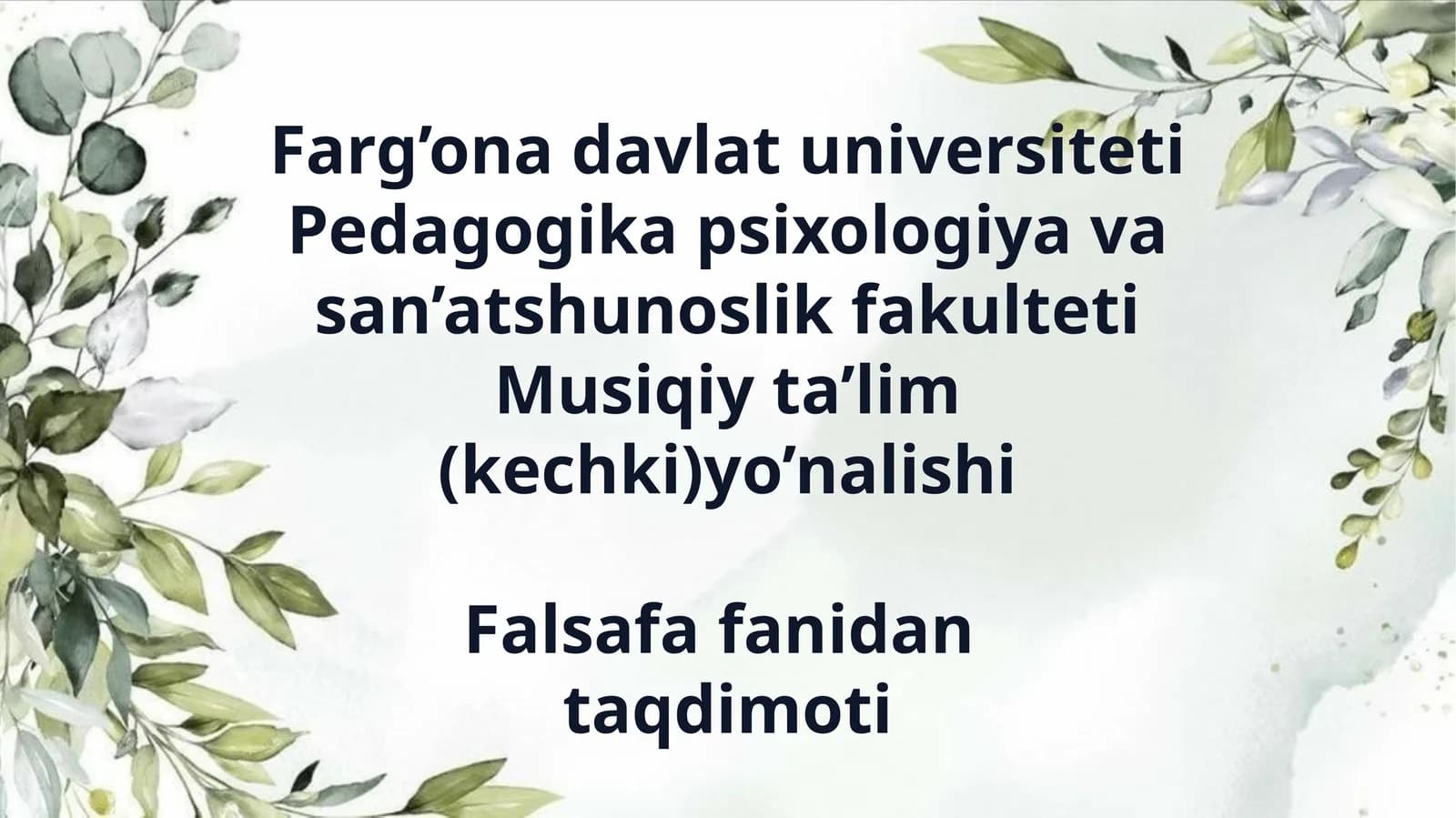 Makiavellining"Xukumdor"asari