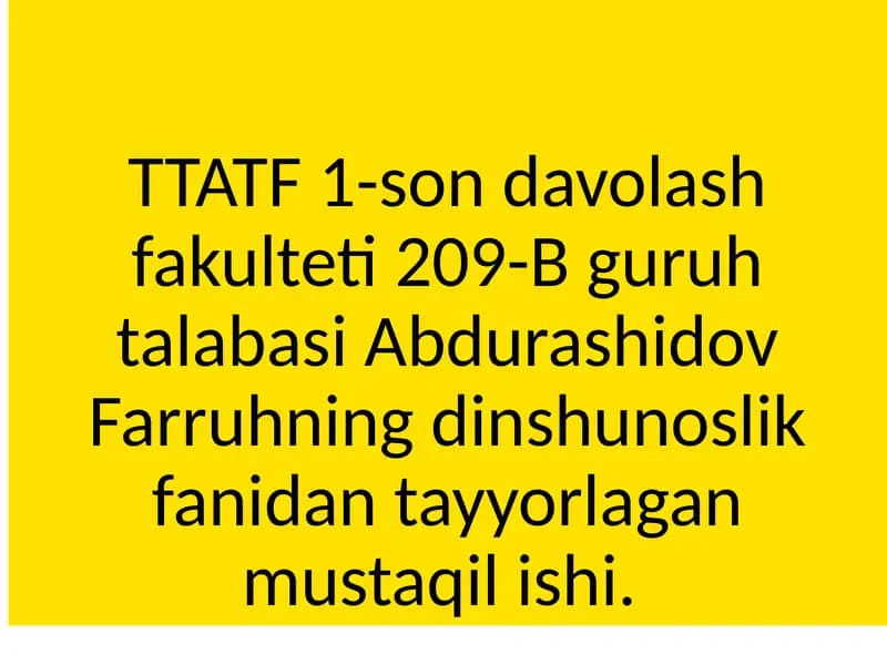 Islom fiqhiy maktablari