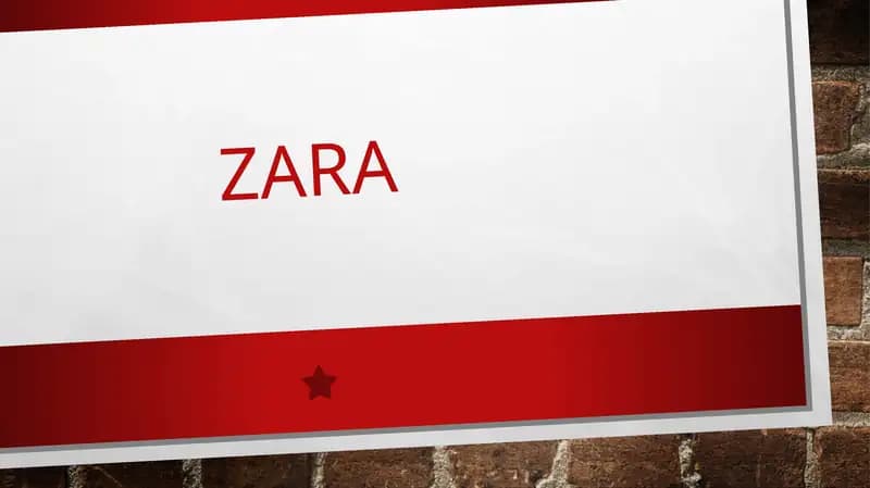 Zara