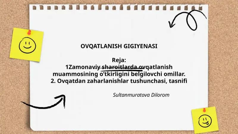 OVQATLANISH GIGIYENASI